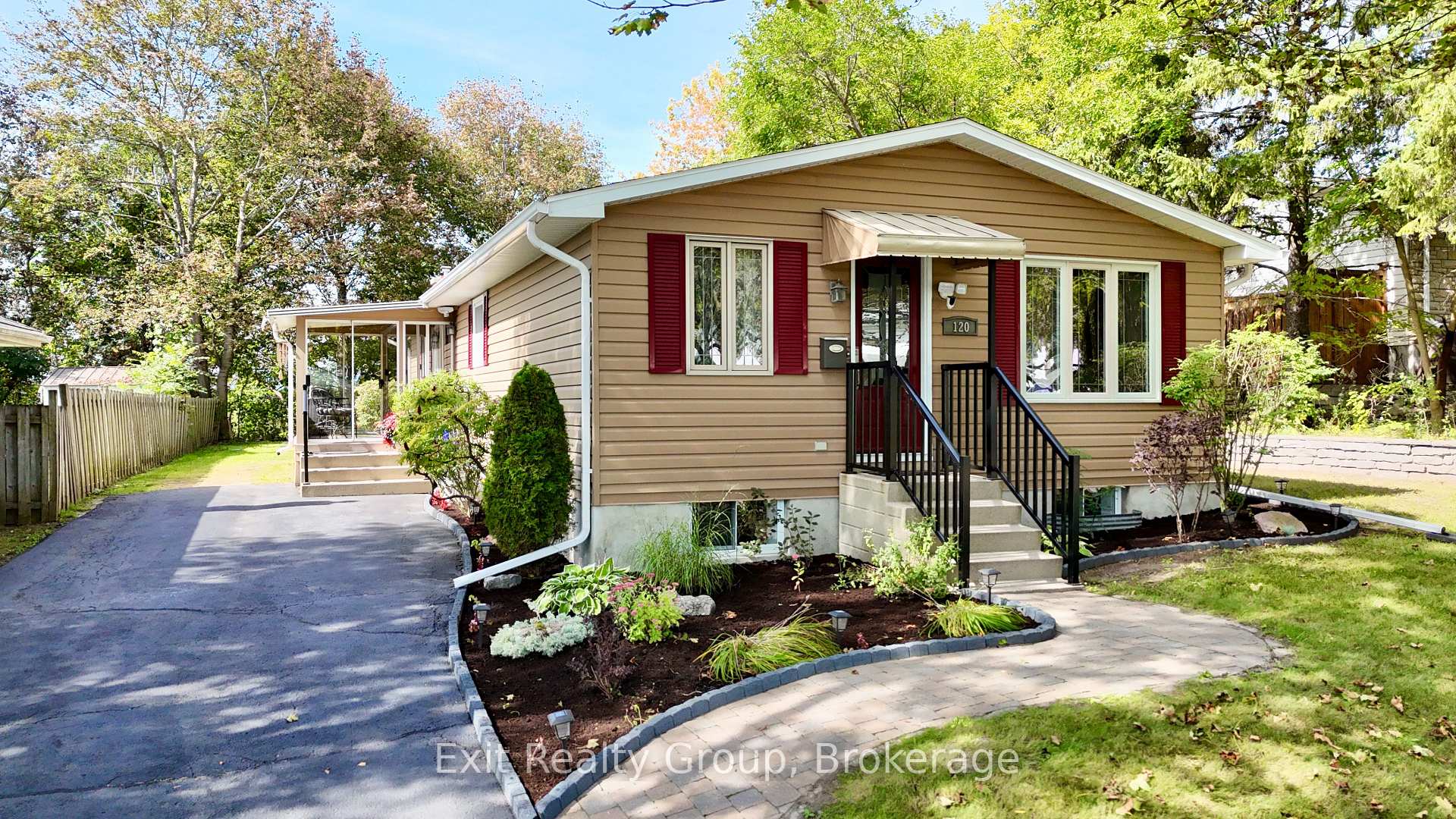 Photo 28 of 120 Prospect Hill, Quinte West, Trenton Ward — HOMEH