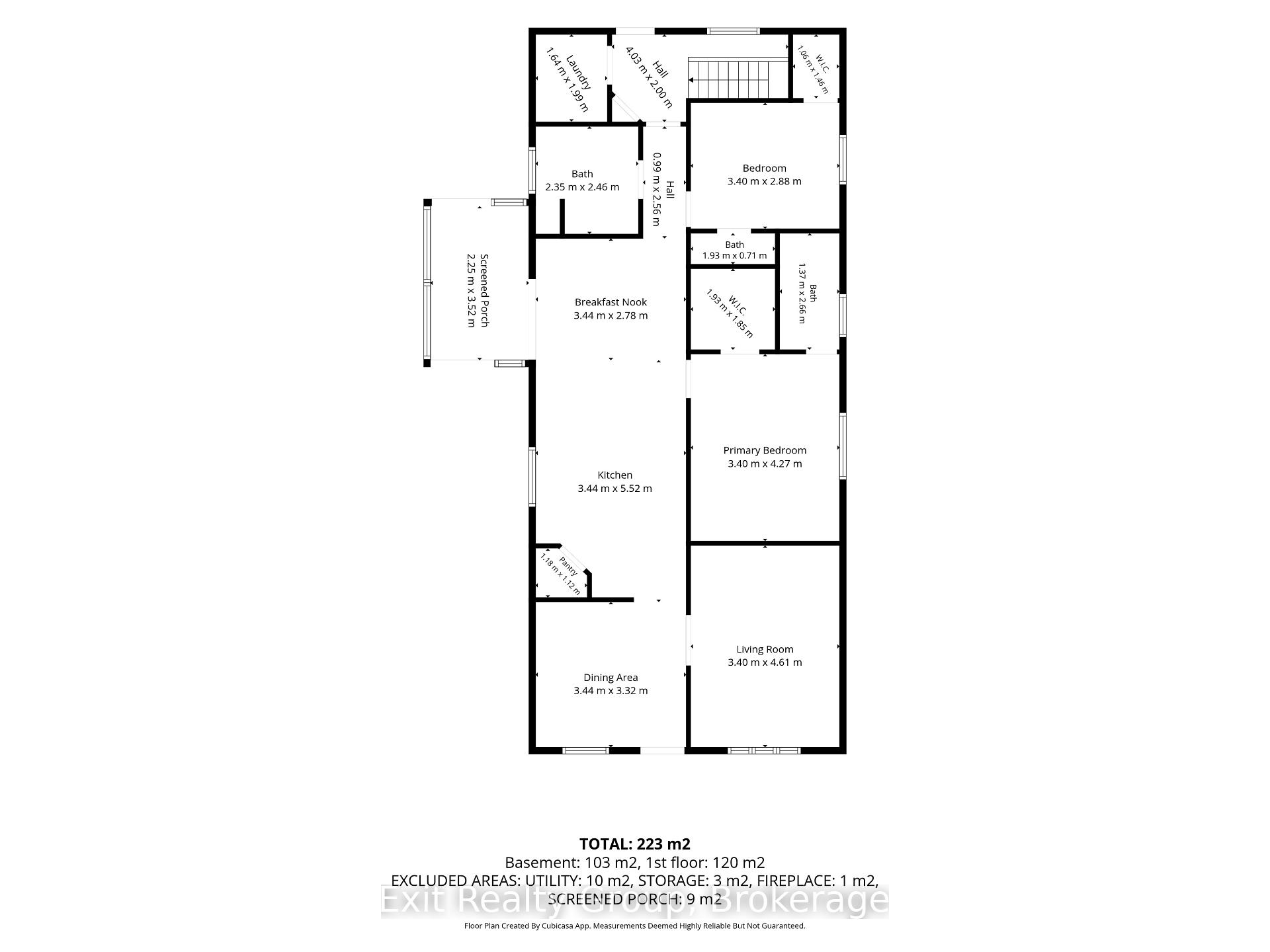Photo 29 of 120 Prospect Hill, Quinte West, Trenton Ward — HOMEH