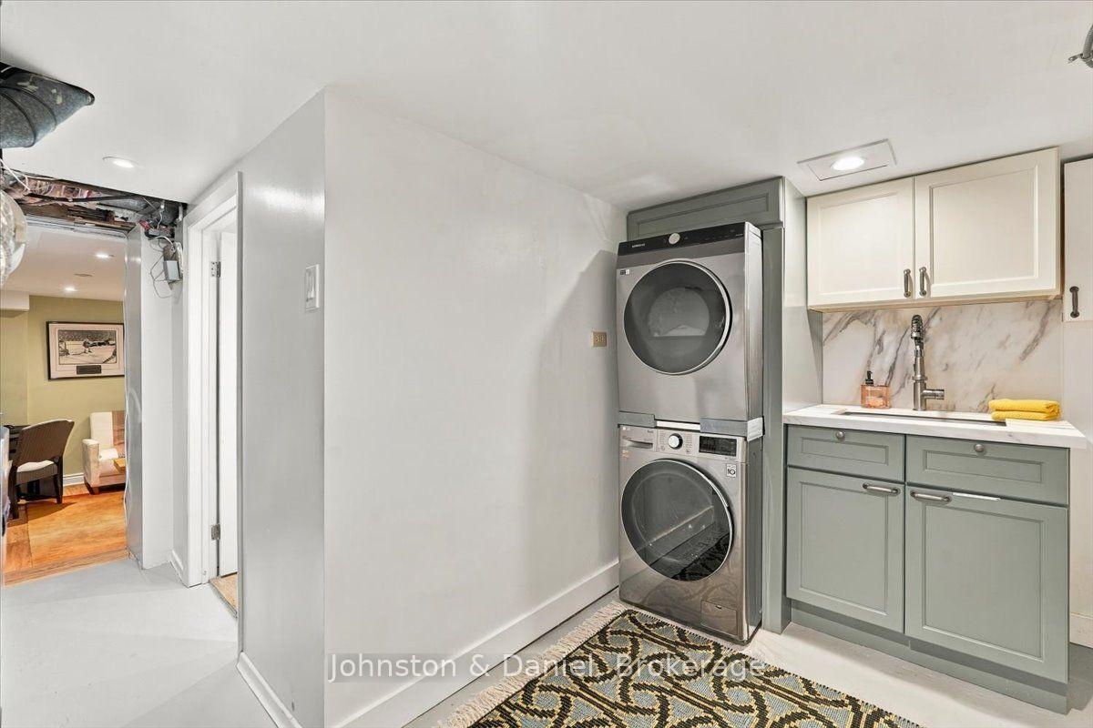 Photo 26 of 118 Merrill Avenue E, Toronto, Woodbine Corridor — HOMEH