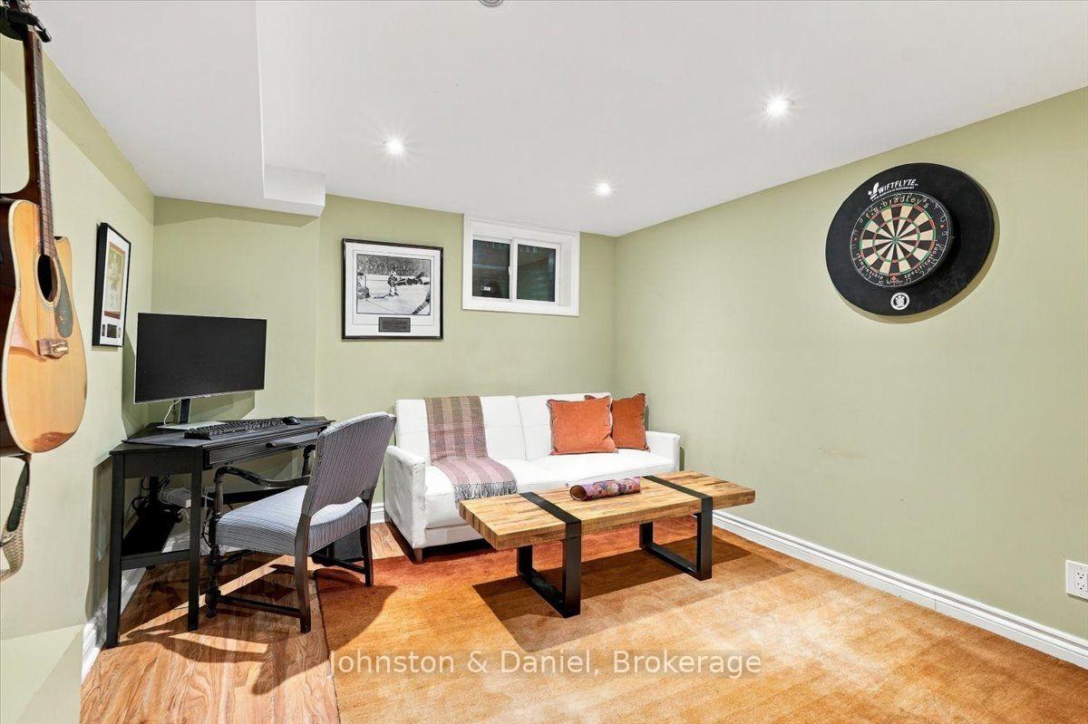 Photo 29 of 118 Merrill Avenue E, Toronto, Woodbine Corridor — HOMEH