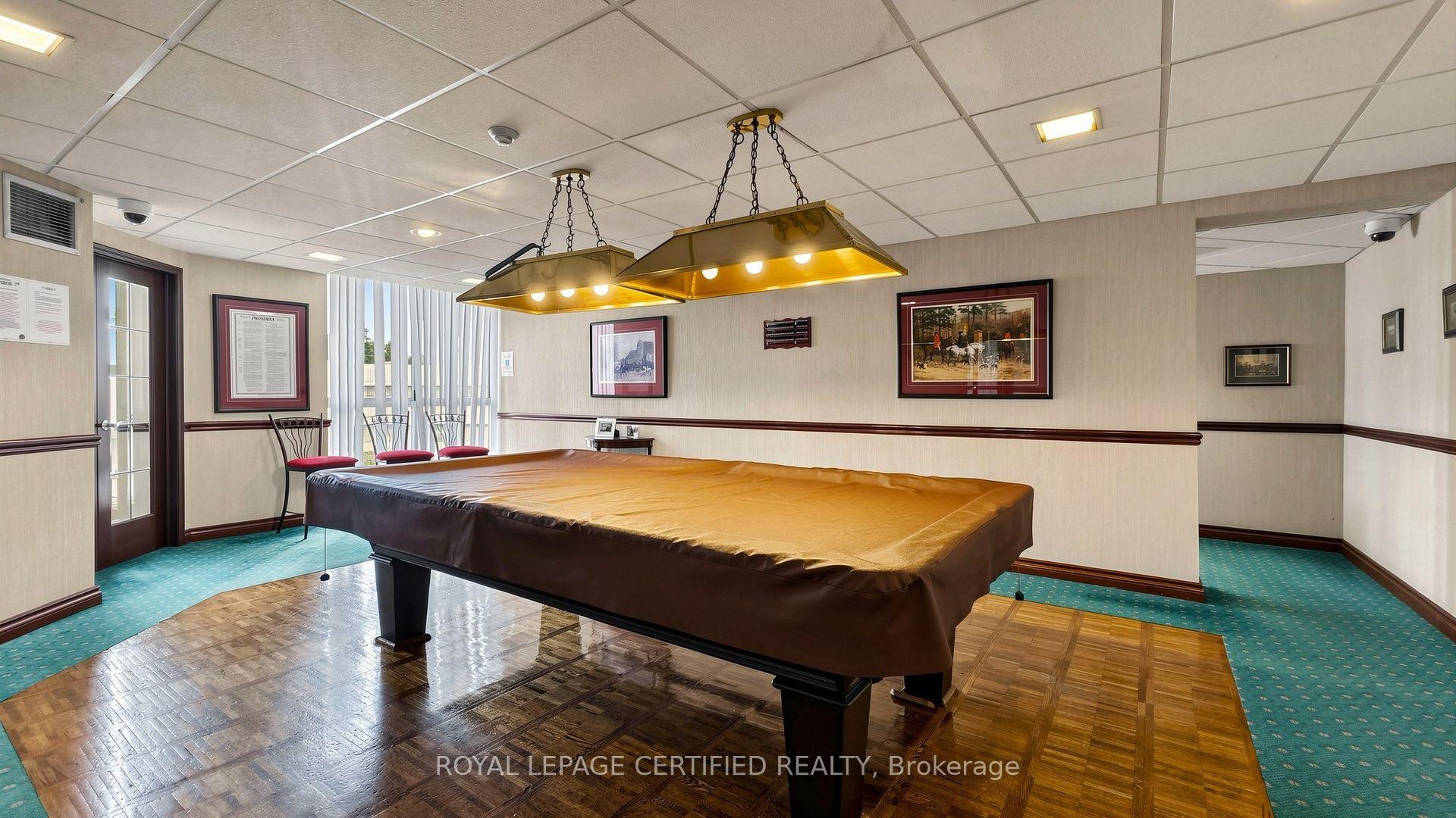 Photo 12 of Unit 802, 3650 Kaneff Crescent, Mississauga, Mississauga Valleys — HOMEH