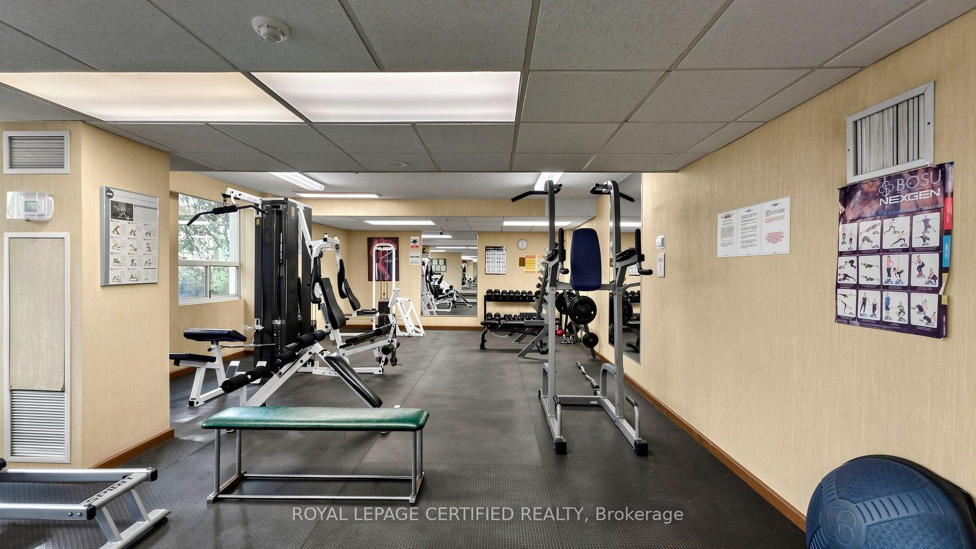 Photo 14 of Unit 802, 3650 Kaneff Crescent, Mississauga, Mississauga Valleys — HOMEH