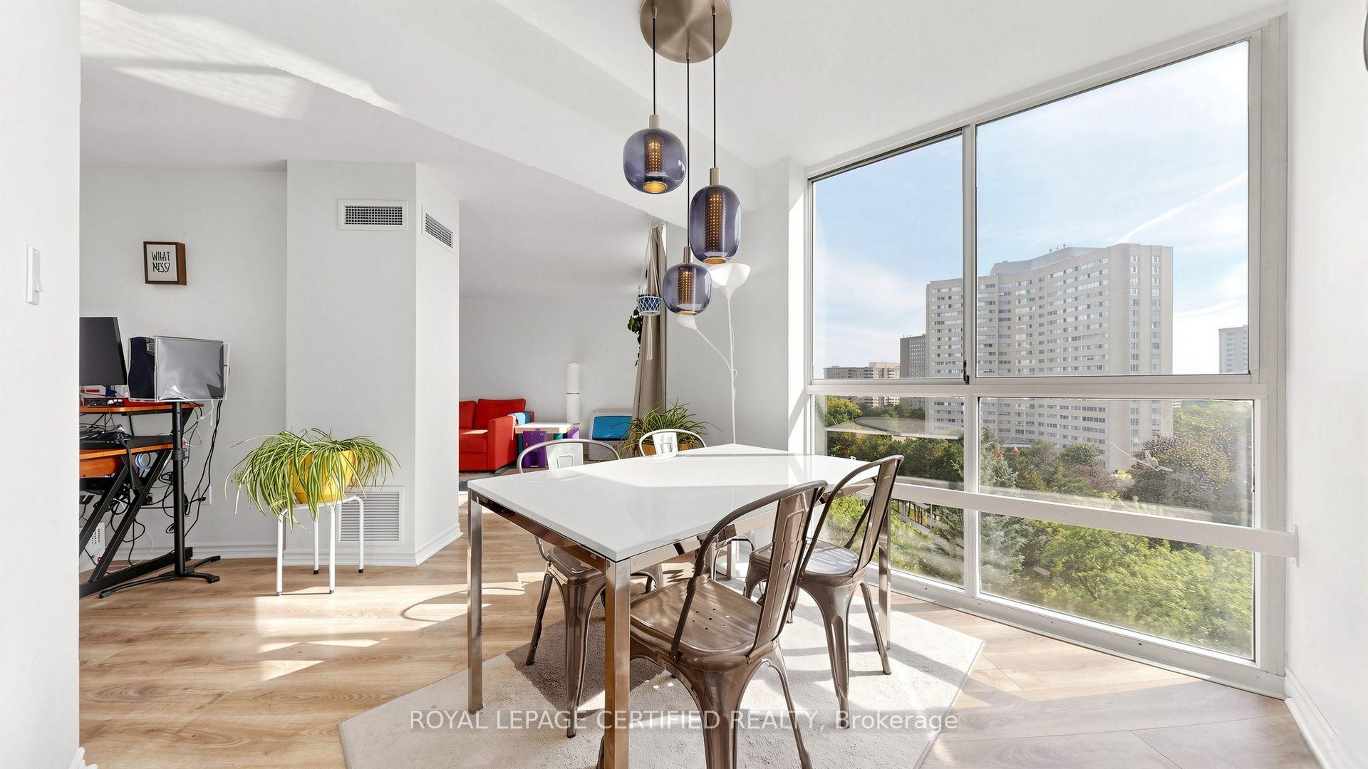 Photo 43 of Unit 802, 3650 Kaneff Crescent, Mississauga, Mississauga Valleys — HOMEH