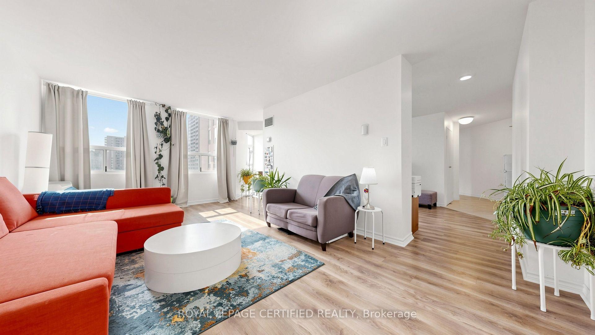 Photo 45 of Unit 802, 3650 Kaneff Crescent, Mississauga, Mississauga Valleys — HOMEH