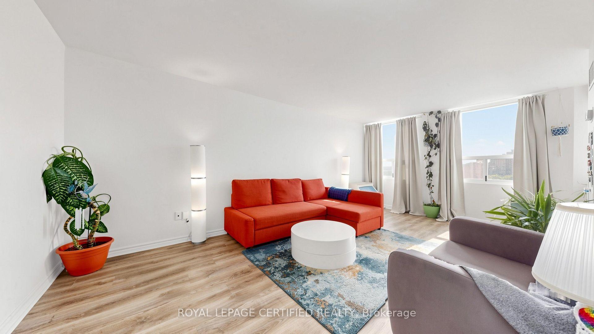 Photo 46 of Unit 802, 3650 Kaneff Crescent, Mississauga, Mississauga Valleys — HOMEH