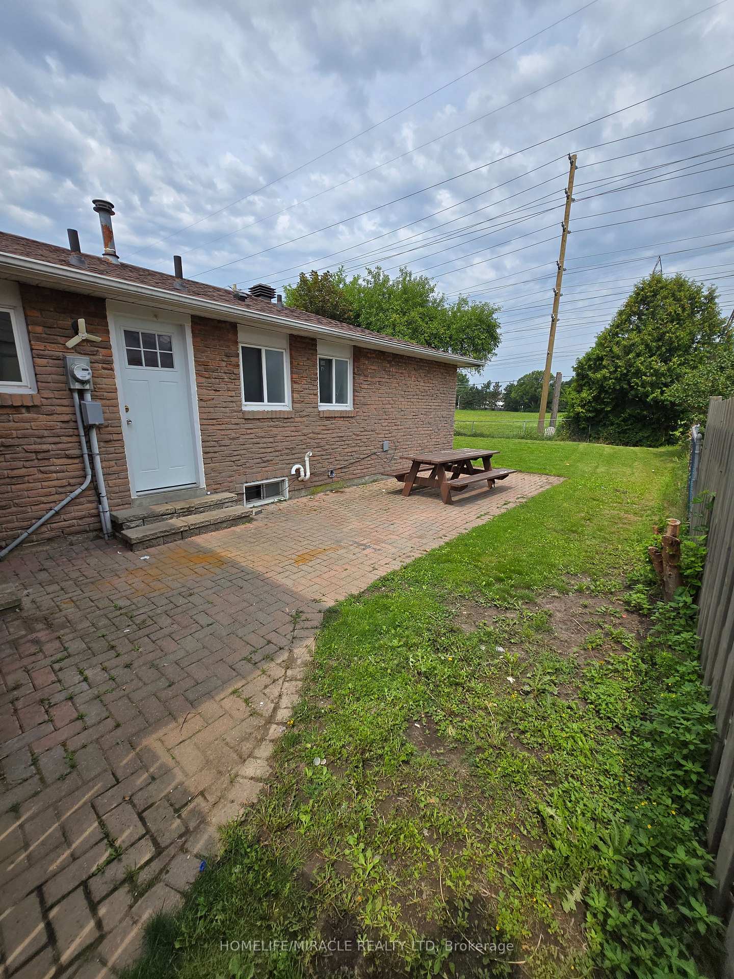 Photo 43 of 44 Staley Terrace, Scarborough, L'Amoreaux — HOMEH