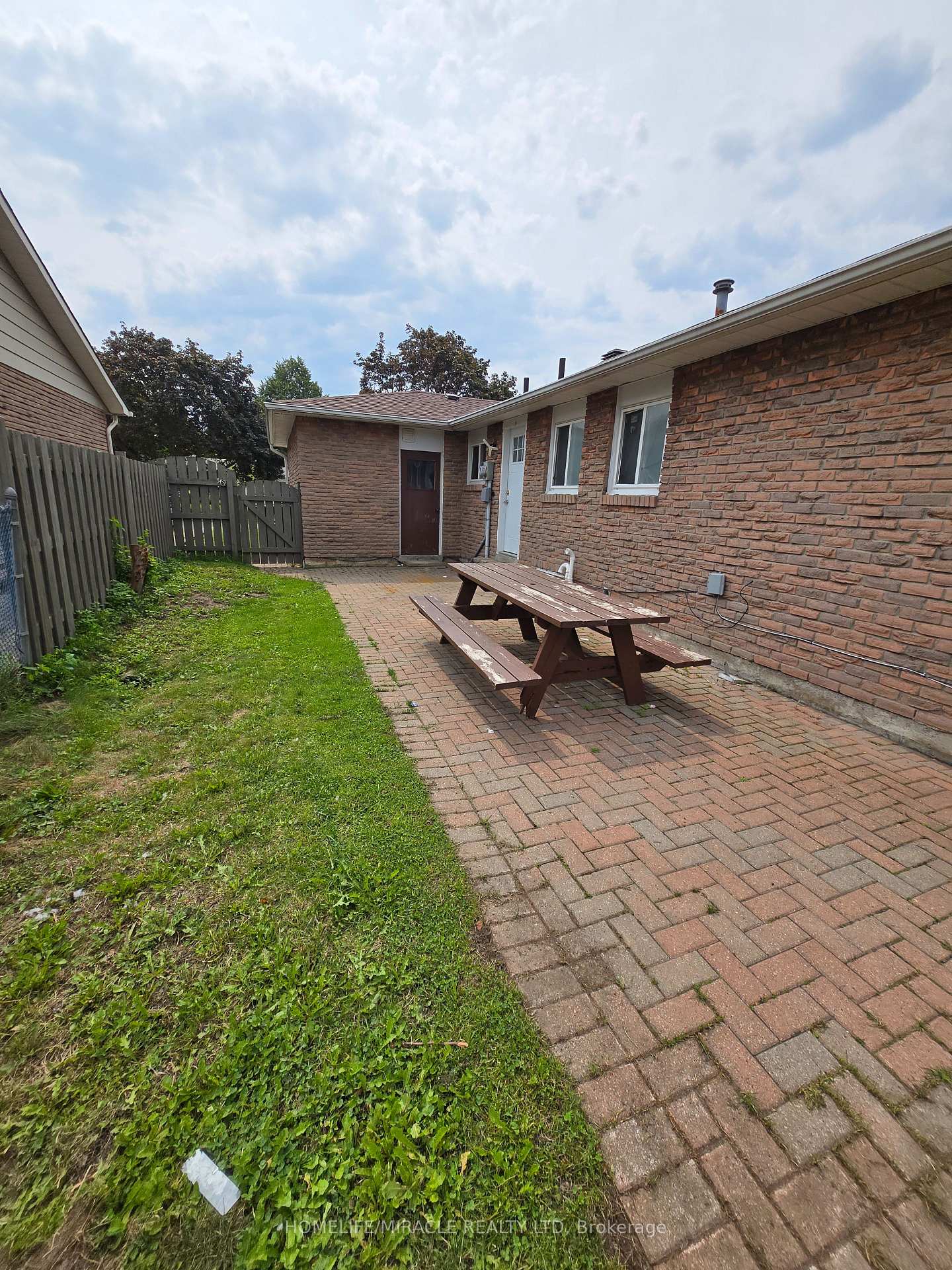 Photo 44 of 44 Staley Terrace, Scarborough, L'Amoreaux — HOMEH