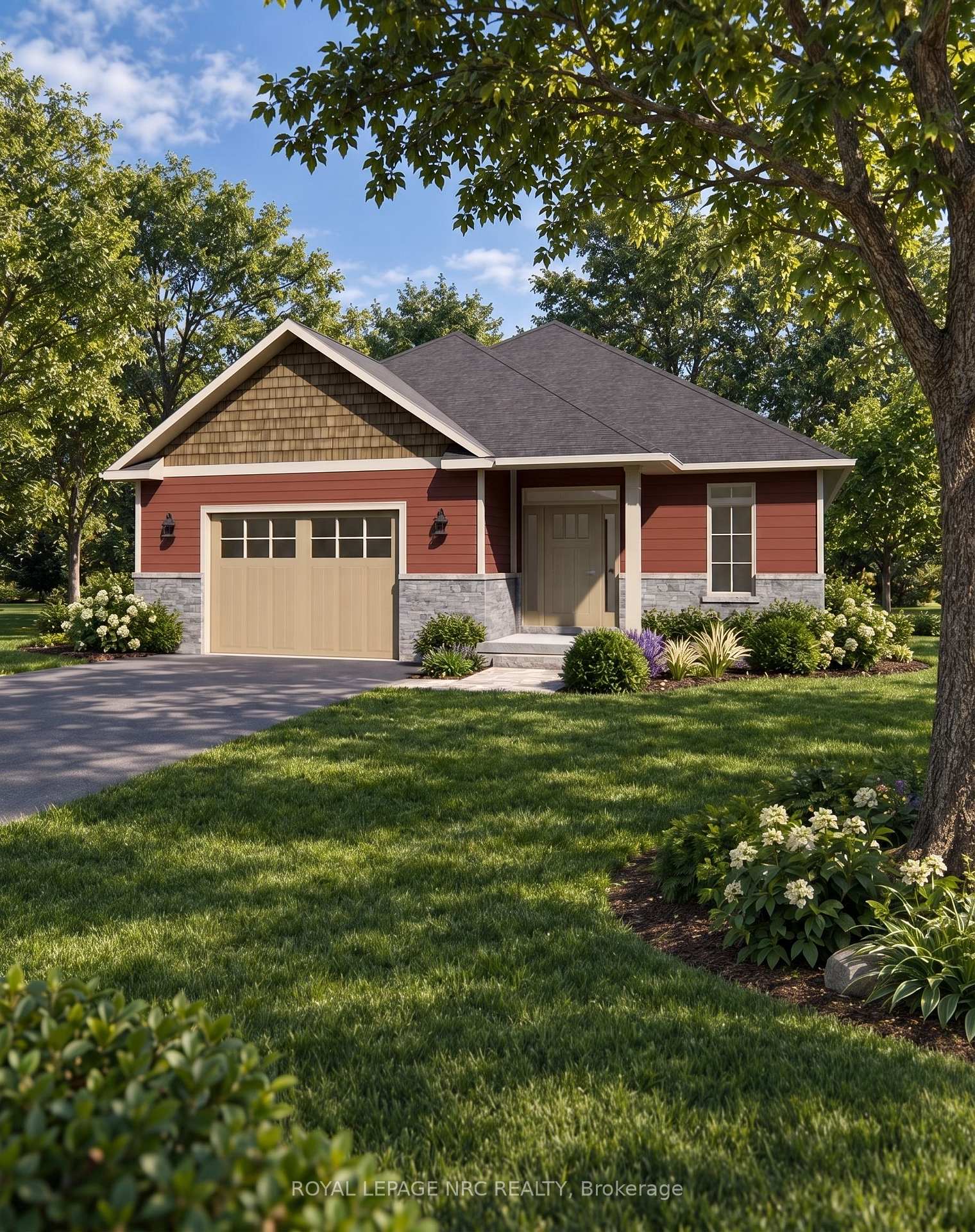 Photo of 3605 Bucknall Lane
