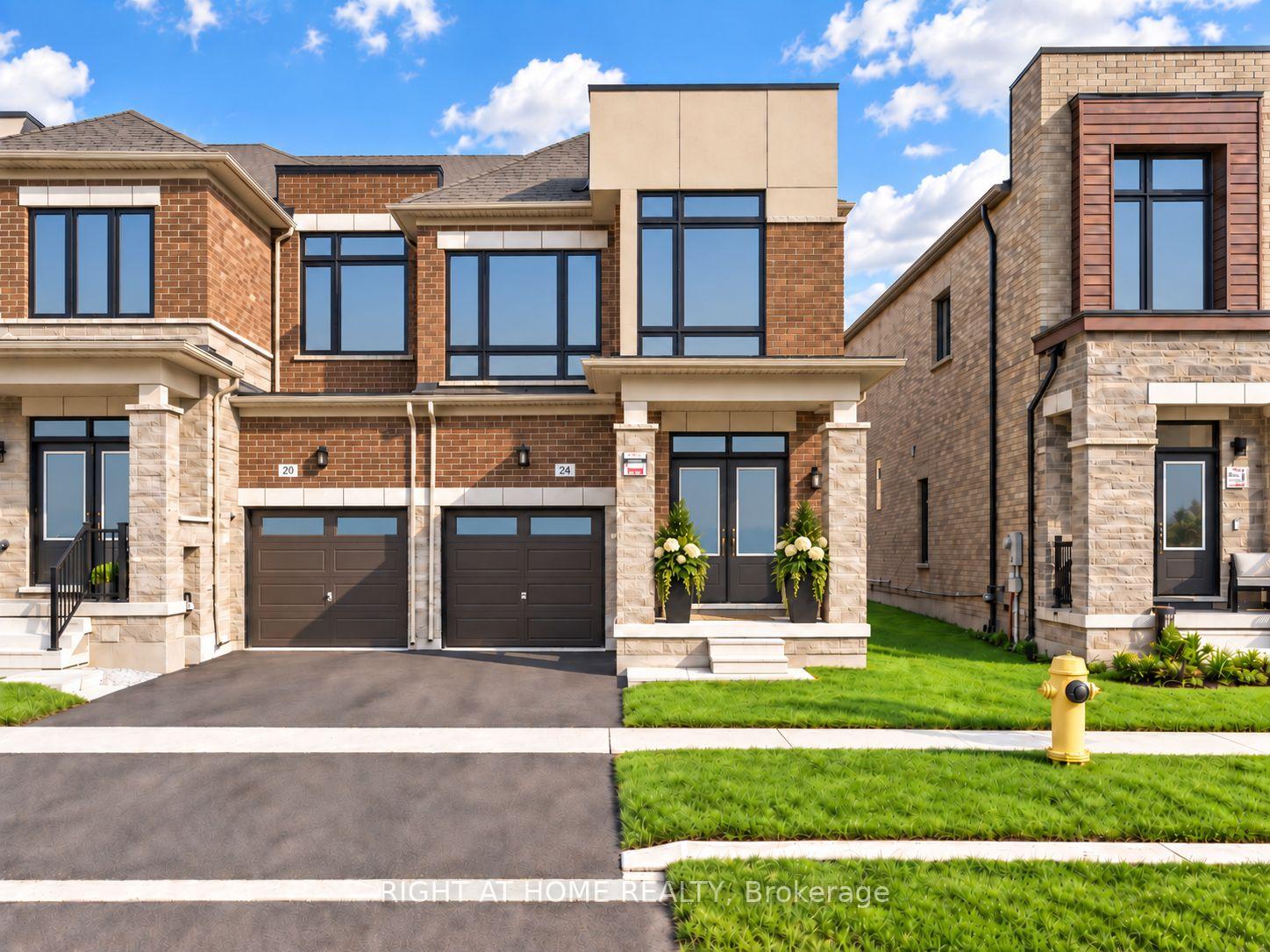 Photo 1 of 24 Singhampton Road, Vaughan, Kleinburg — HOMEH
