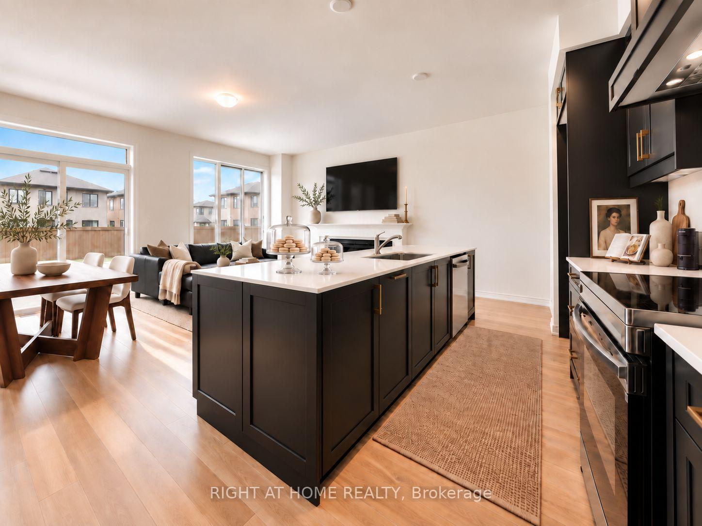Photo 16 of 24 Singhampton Road, Vaughan, Kleinburg — HOMEH