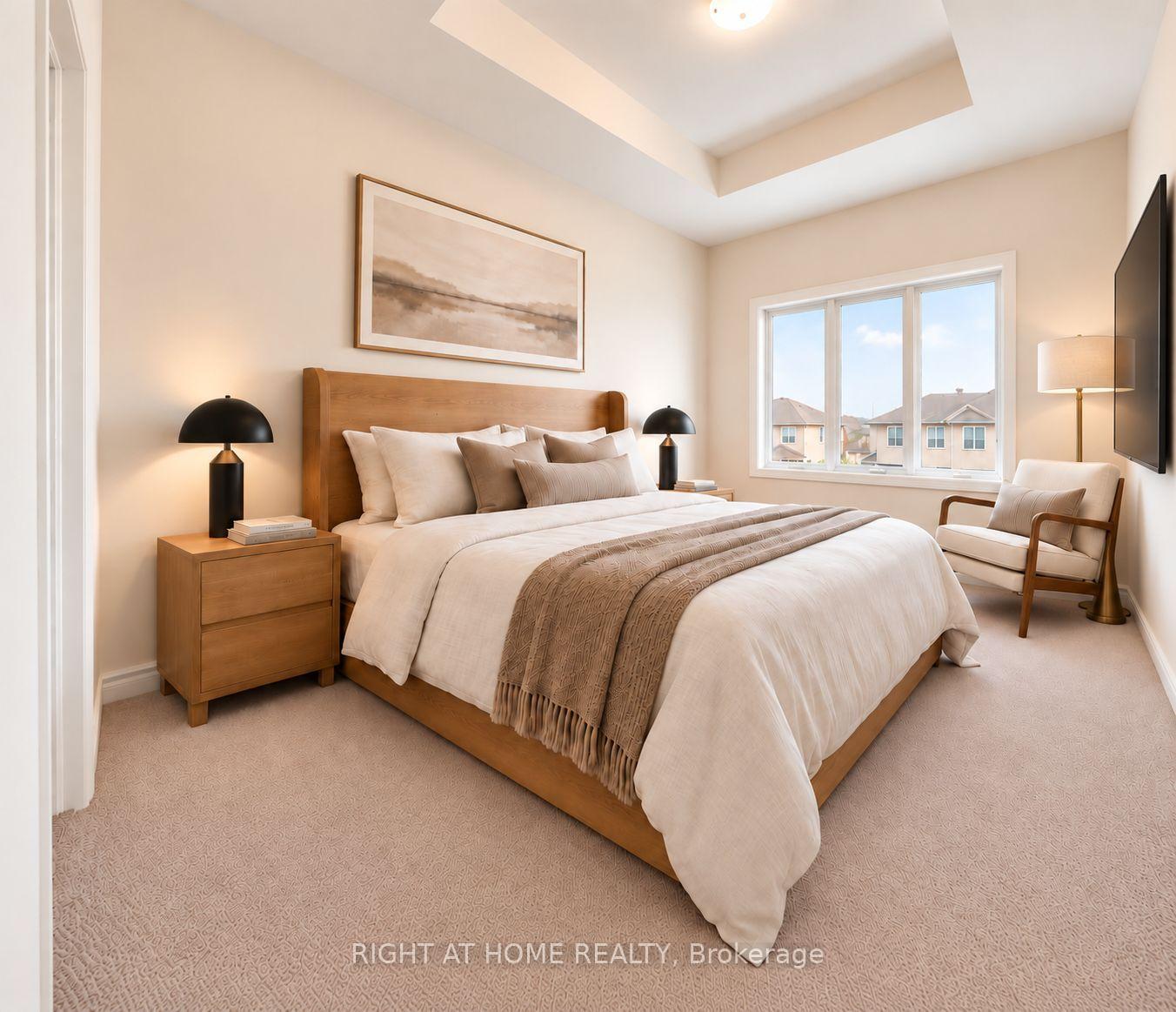 Photo 23 of 24 Singhampton Road, Vaughan, Kleinburg — HOMEH