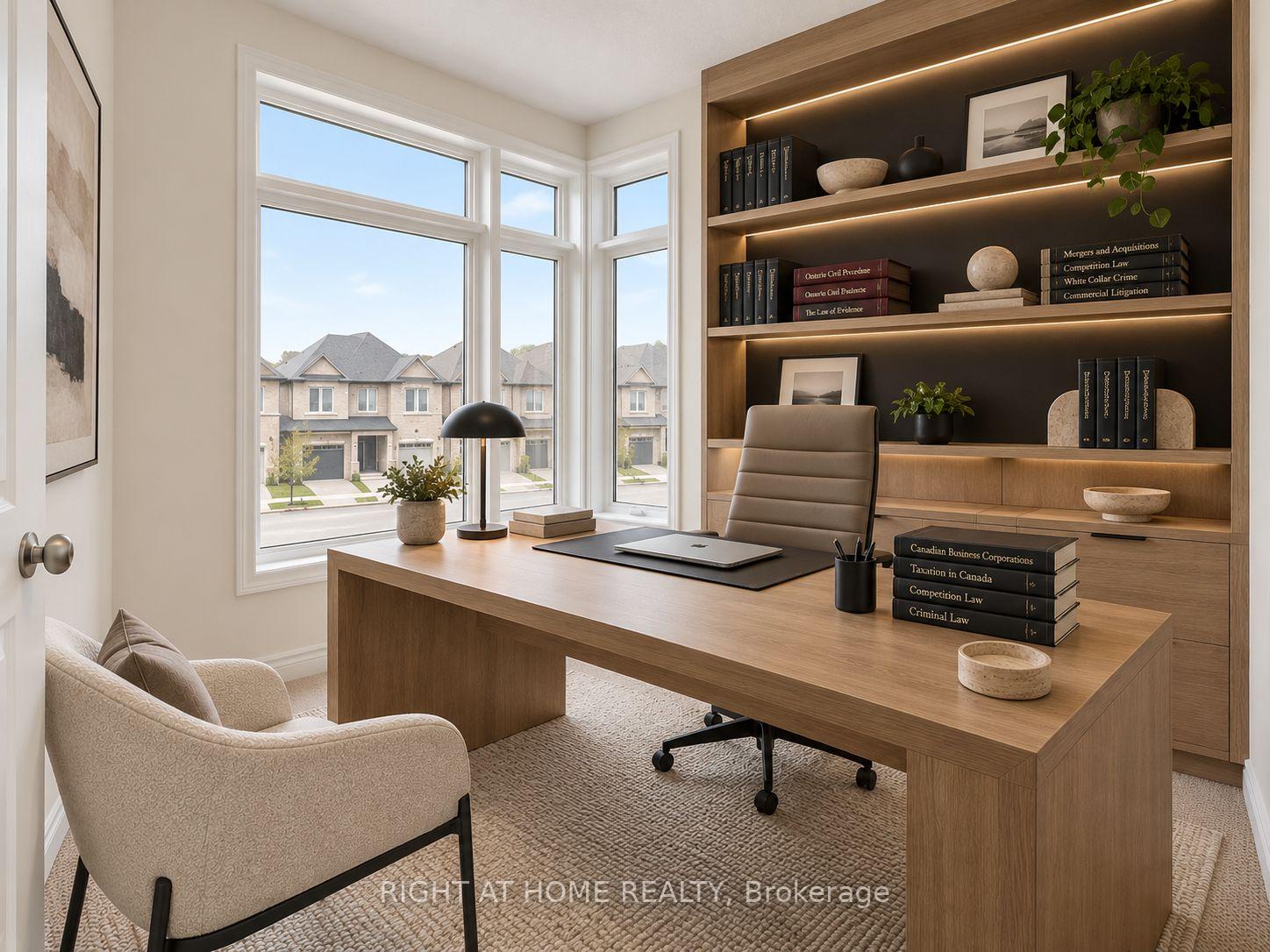 Photo 28 of 24 Singhampton Road, Vaughan, Kleinburg — HOMEH