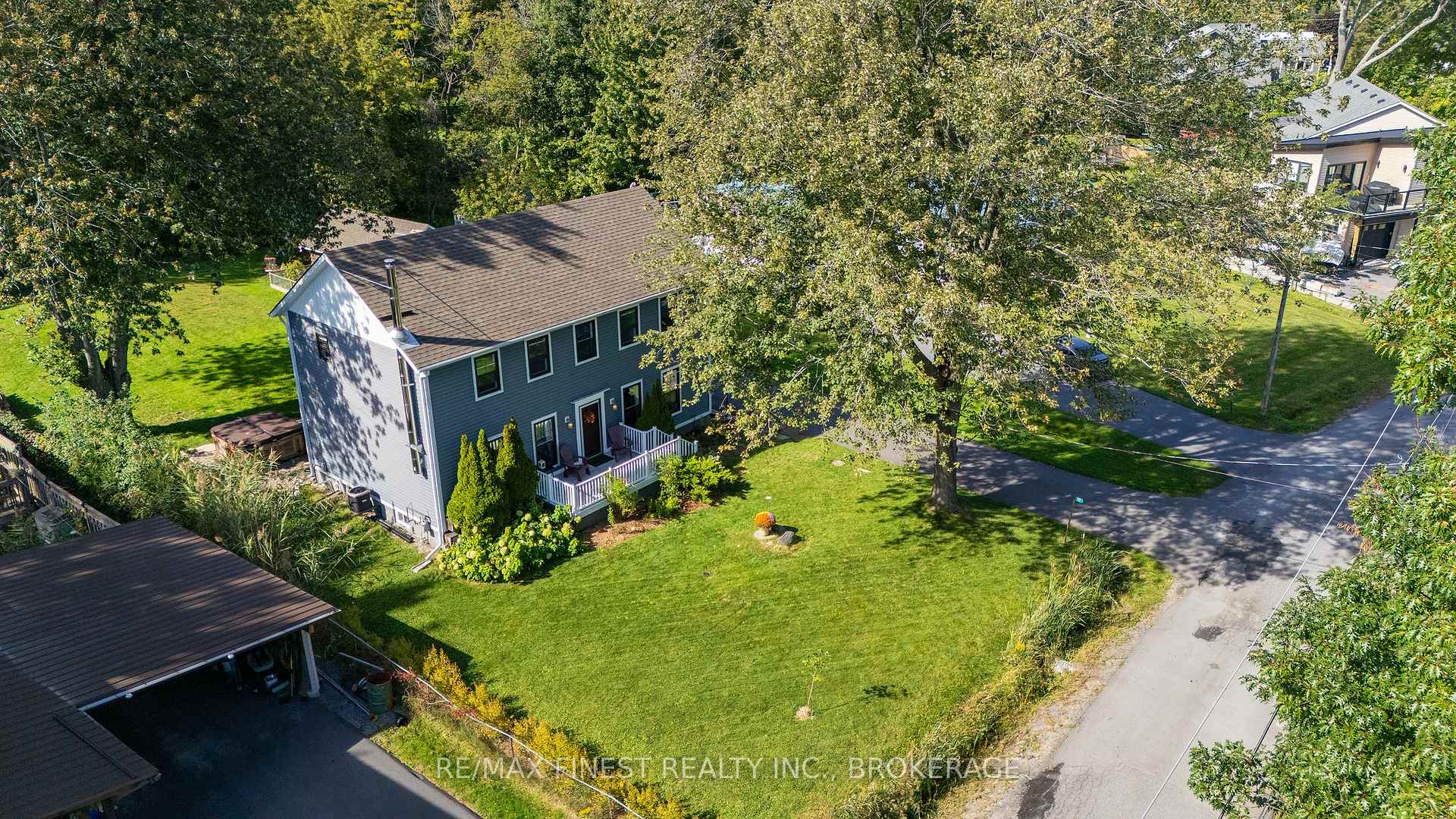 Photo 4 of 32 Rudd Avenue, Kingston, Kingston East (Incl CFB Kingston) — HOMEH
