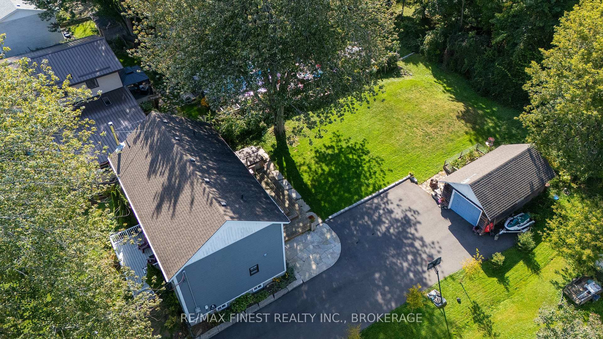 Photo 8 of 32 Rudd Avenue, Kingston, Kingston East (Incl CFB Kingston) — HOMEH