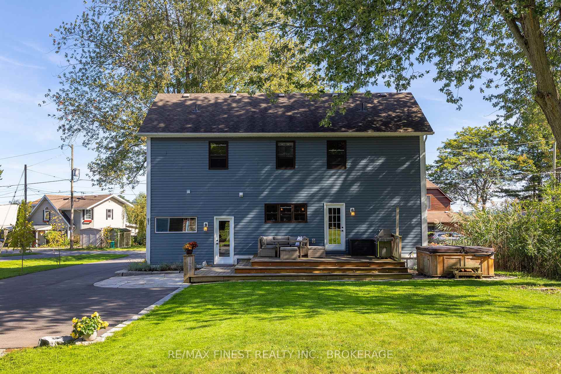Photo 14 of 32 Rudd Avenue, Kingston, Kingston East (Incl CFB Kingston) — HOMEH
