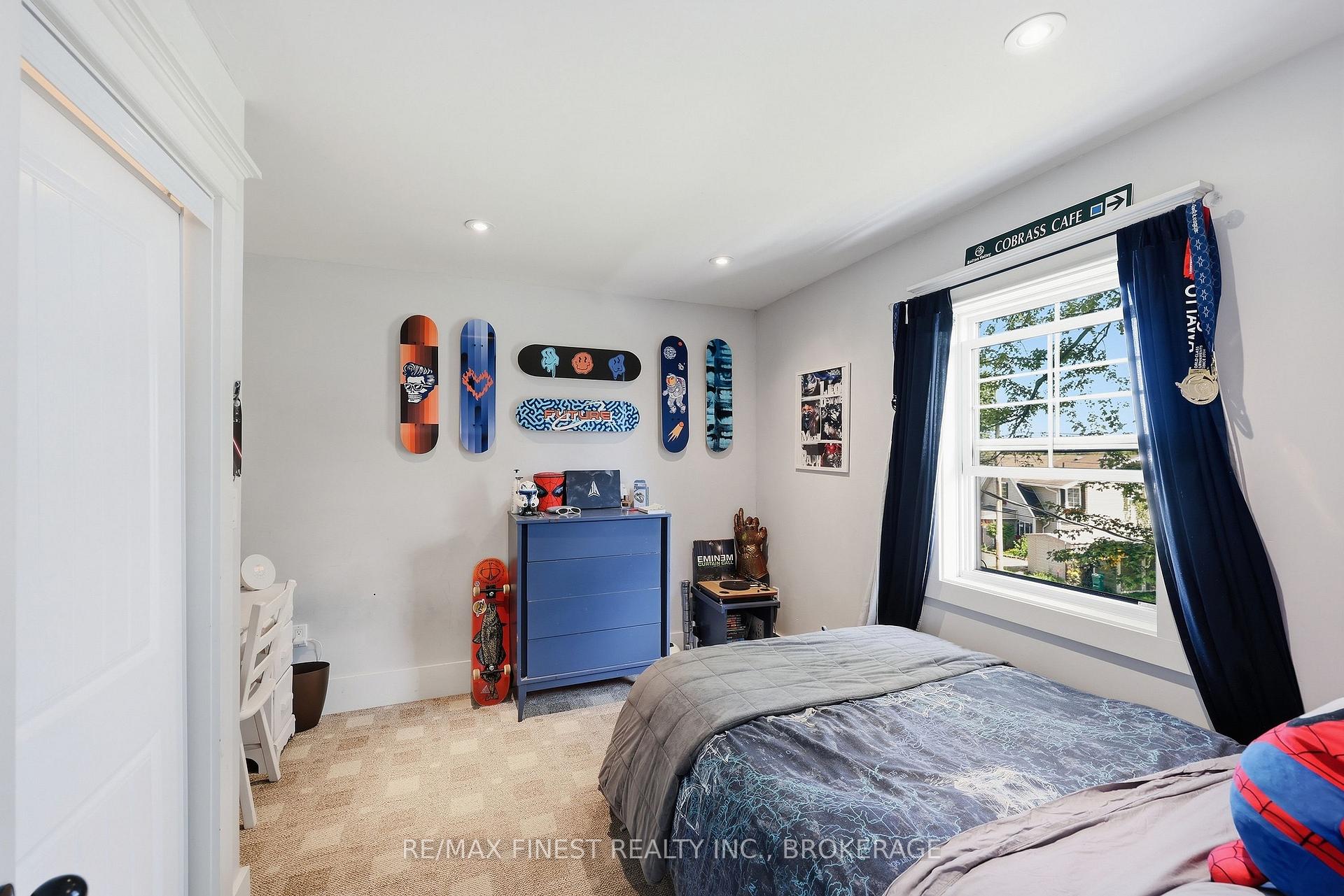 Photo 37 of 32 Rudd Avenue, Kingston, Kingston East (Incl CFB Kingston) — HOMEH