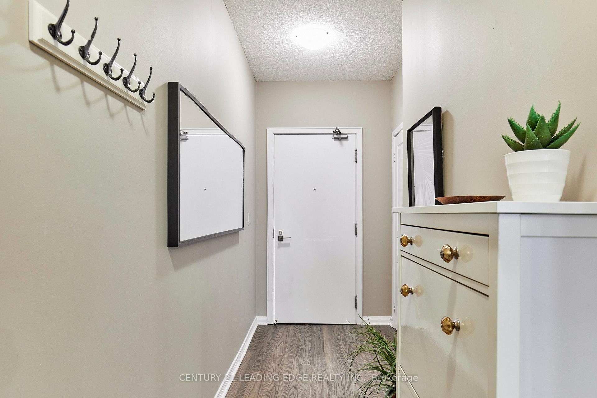 Photo 2 of Unit PH08, 352 Front Street W, Toronto, Waterfront Communities — HOMEH