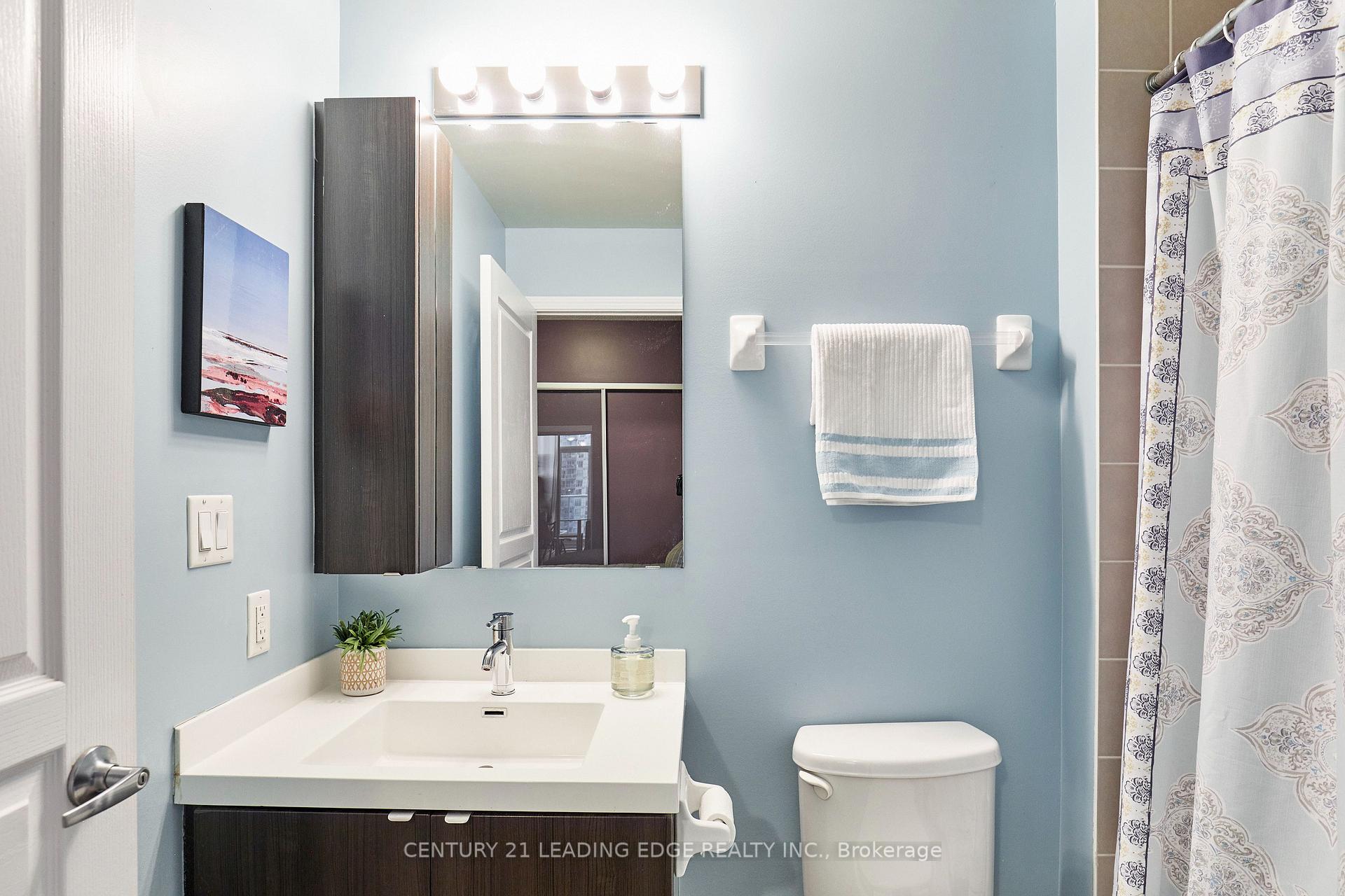 Photo 7 of Unit PH08, 352 Front Street W, Toronto, Waterfront Communities — HOMEH