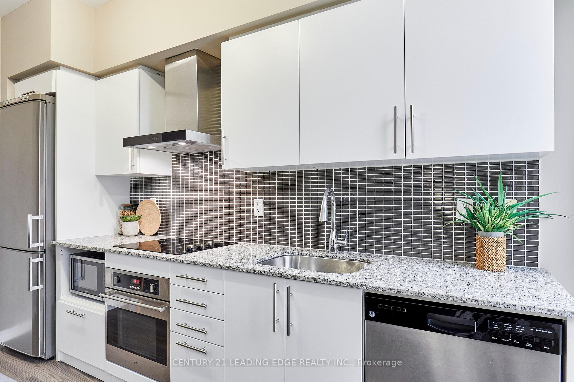 Photo 12 of Unit PH08, 352 Front Street W, Toronto, Waterfront Communities — HOMEH