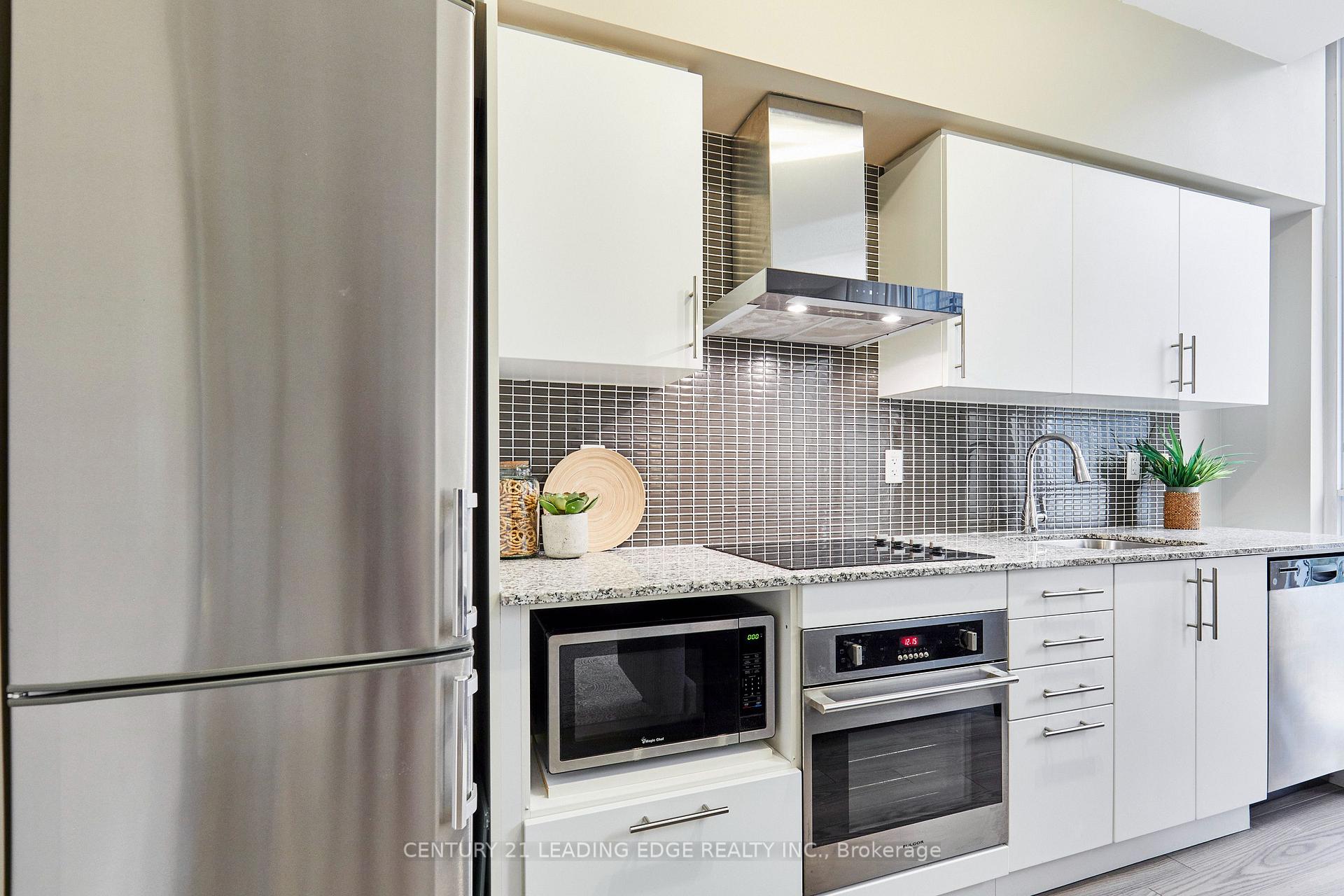 Photo 13 of Unit PH08, 352 Front Street W, Toronto, Waterfront Communities — HOMEH