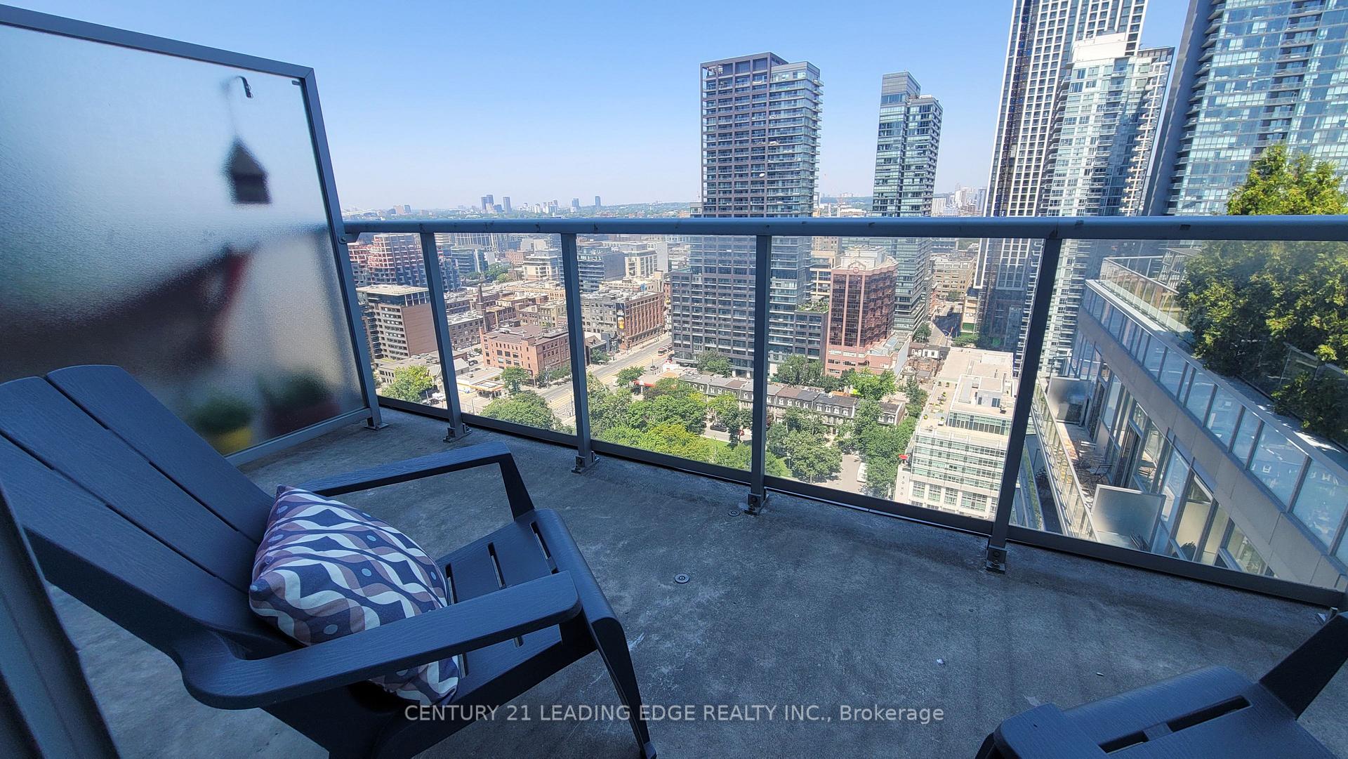 Photo 15 of Unit PH08, 352 Front Street W, Toronto, Waterfront Communities — HOMEH