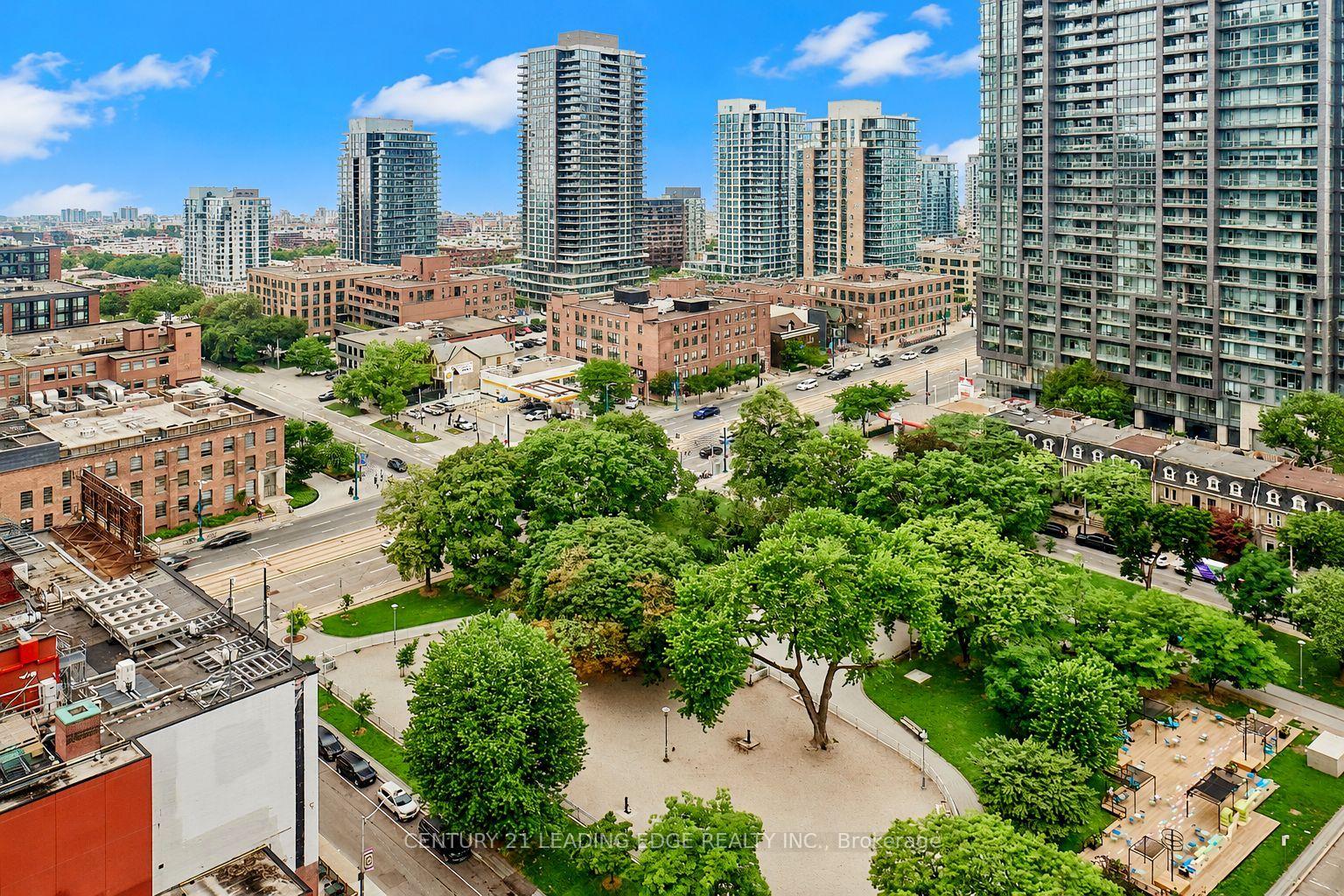 Photo 16 of Unit PH08, 352 Front Street W, Toronto, Waterfront Communities — HOMEH