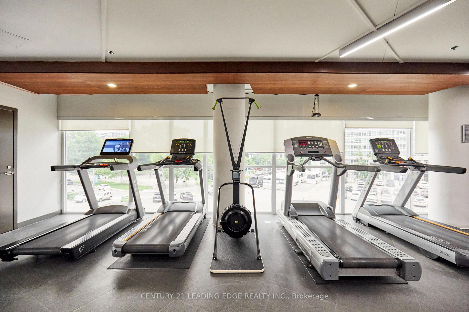 Photo 18 of Unit PH08, 352 Front Street W, Toronto, Waterfront Communities — HOMEH