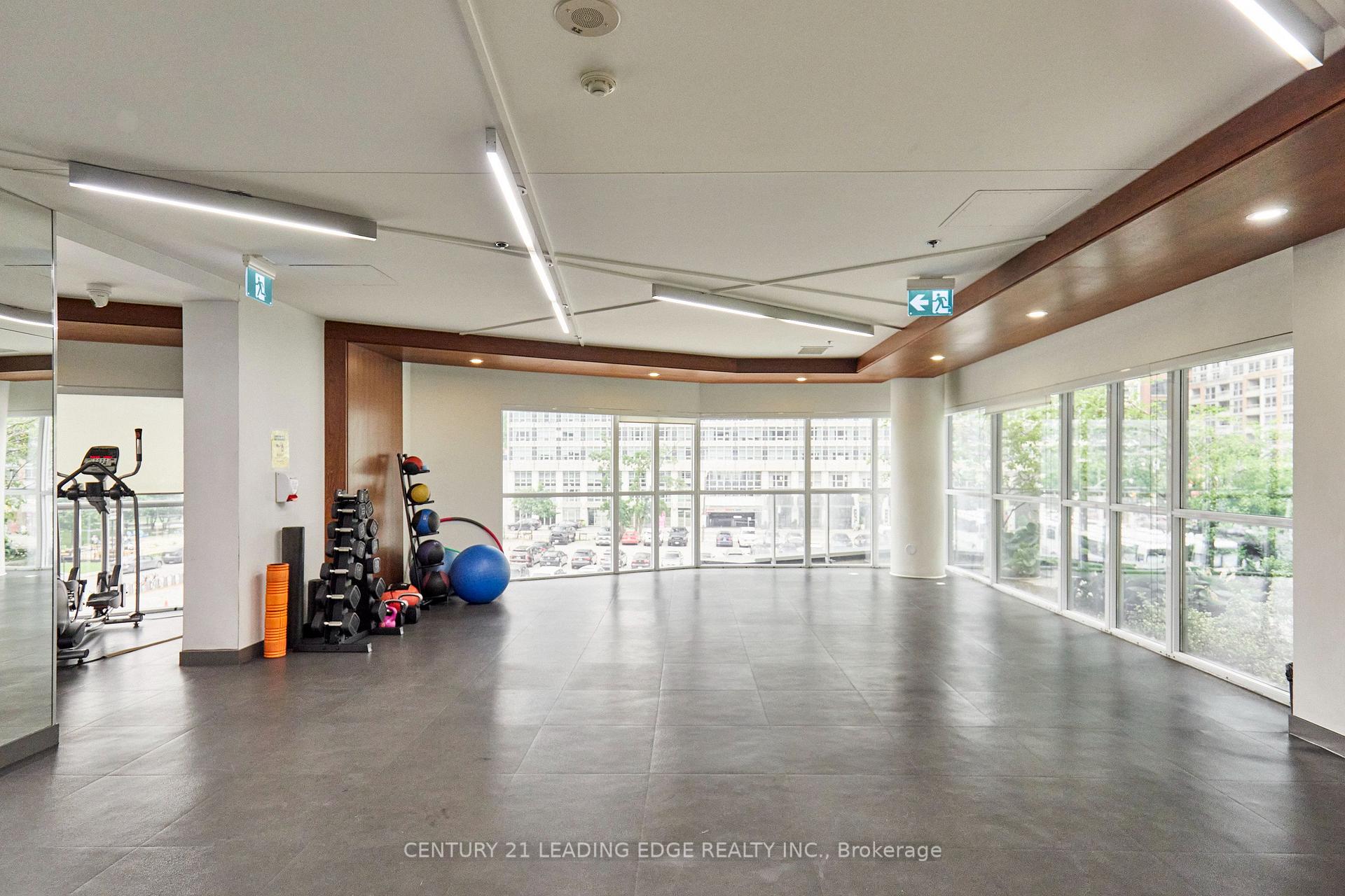 Photo 19 of Unit PH08, 352 Front Street W, Toronto, Waterfront Communities — HOMEH