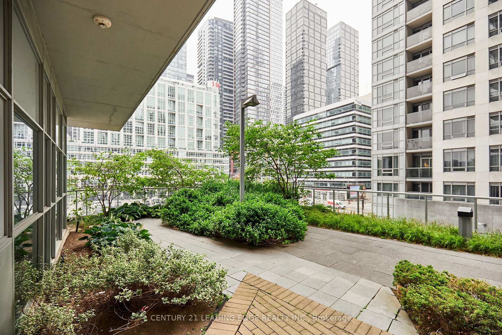 Photo 20 of Unit PH08, 352 Front Street W, Toronto, Waterfront Communities — HOMEH
