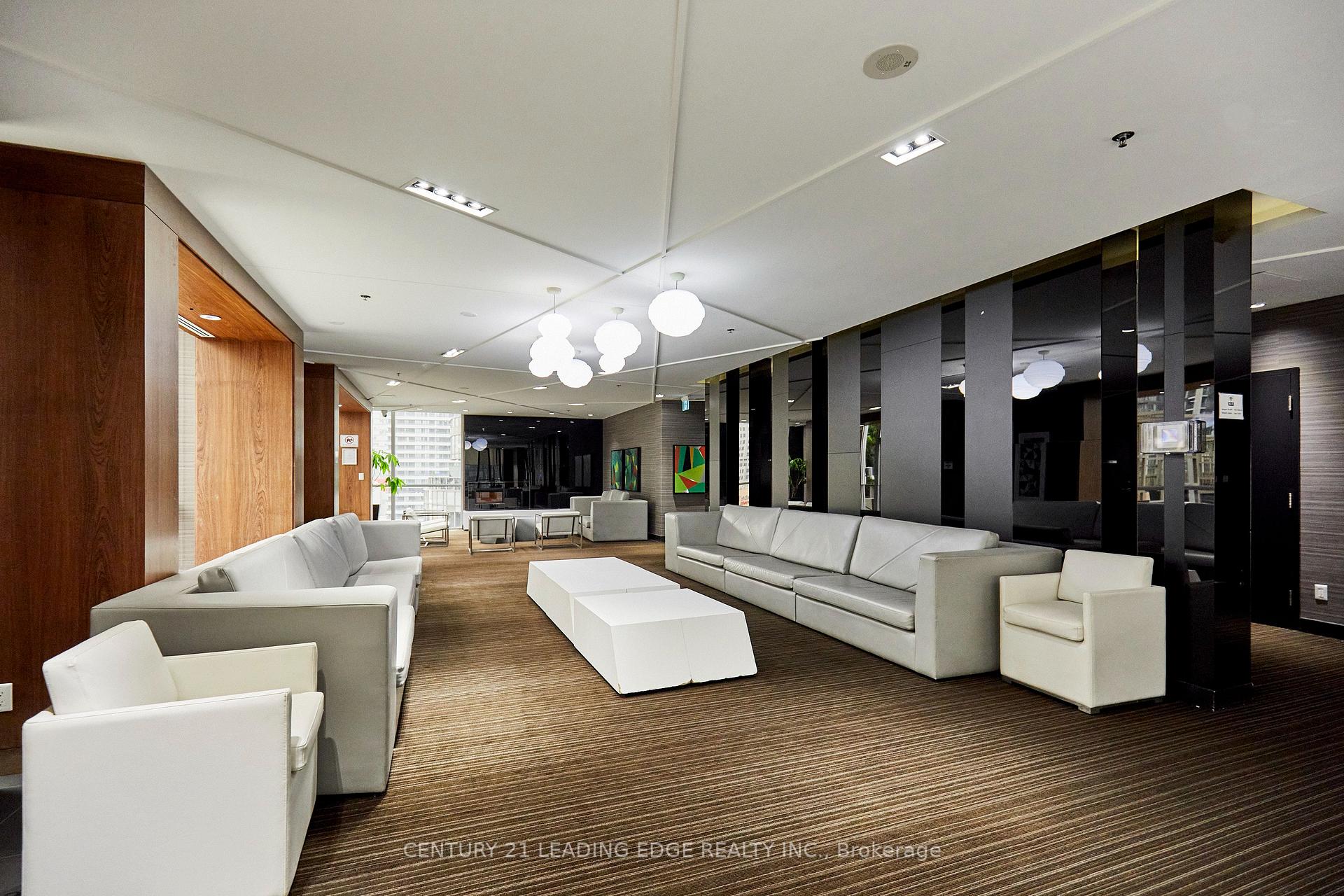 Photo 22 of Unit PH08, 352 Front Street W, Toronto, Waterfront Communities — HOMEH