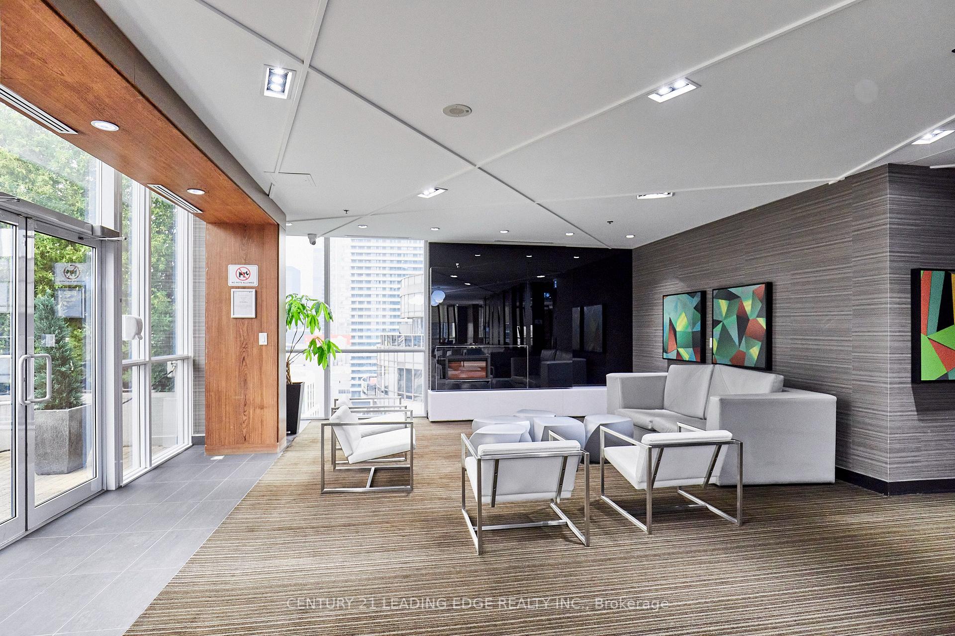 Photo 23 of Unit PH08, 352 Front Street W, Toronto, Waterfront Communities — HOMEH