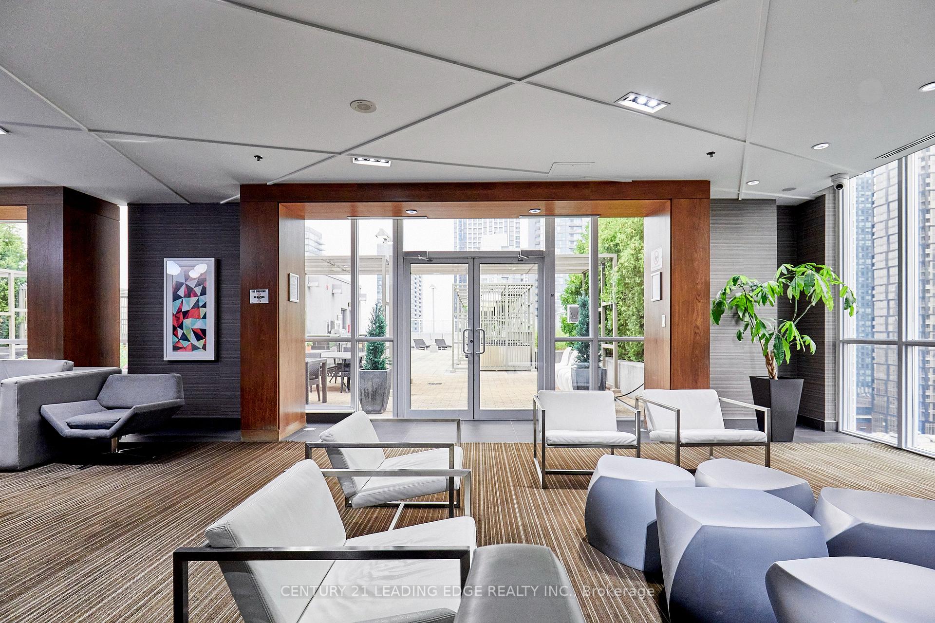 Photo 24 of Unit PH08, 352 Front Street W, Toronto, Waterfront Communities — HOMEH