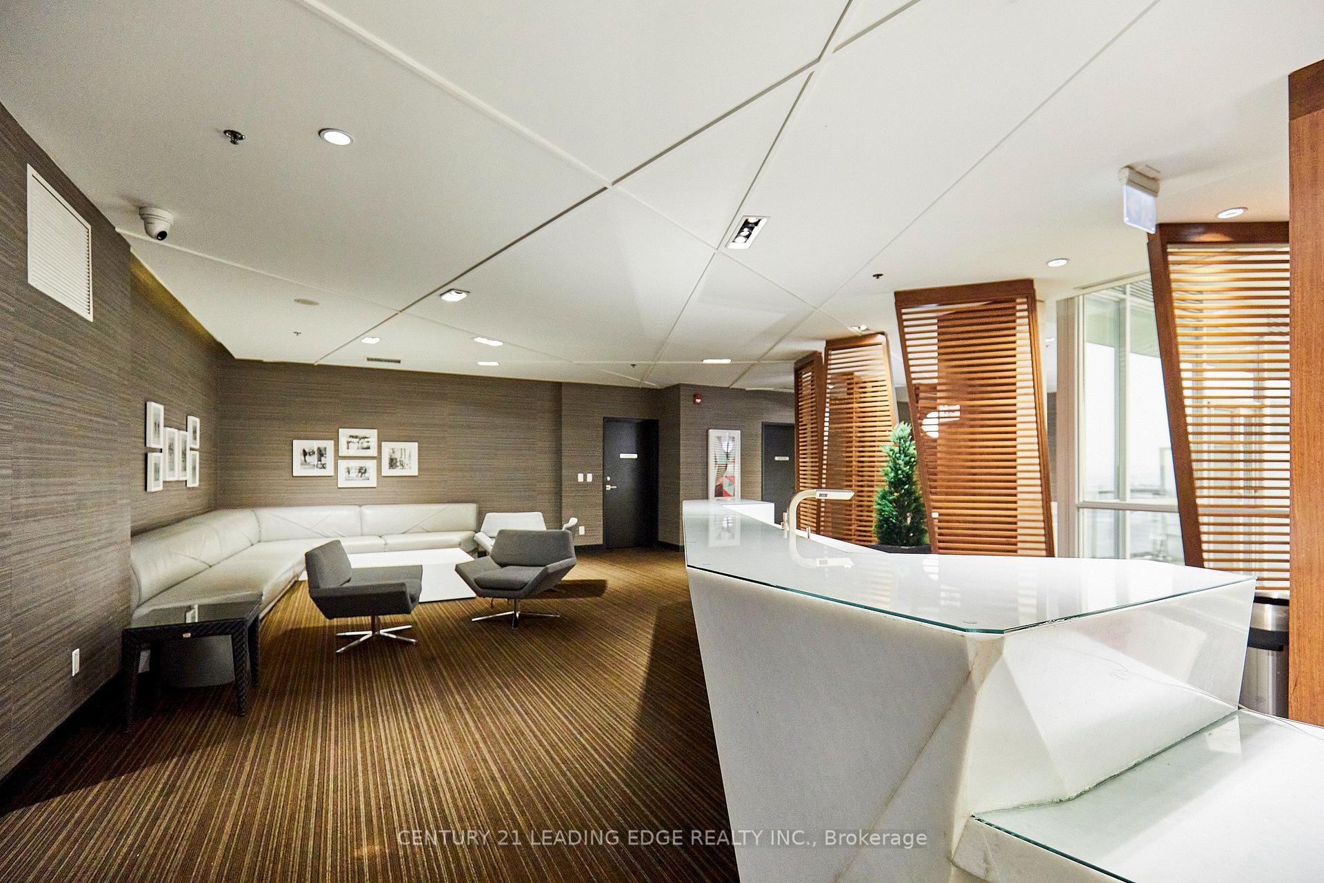 Photo 25 of Unit PH08, 352 Front Street W, Toronto, Waterfront Communities — HOMEH