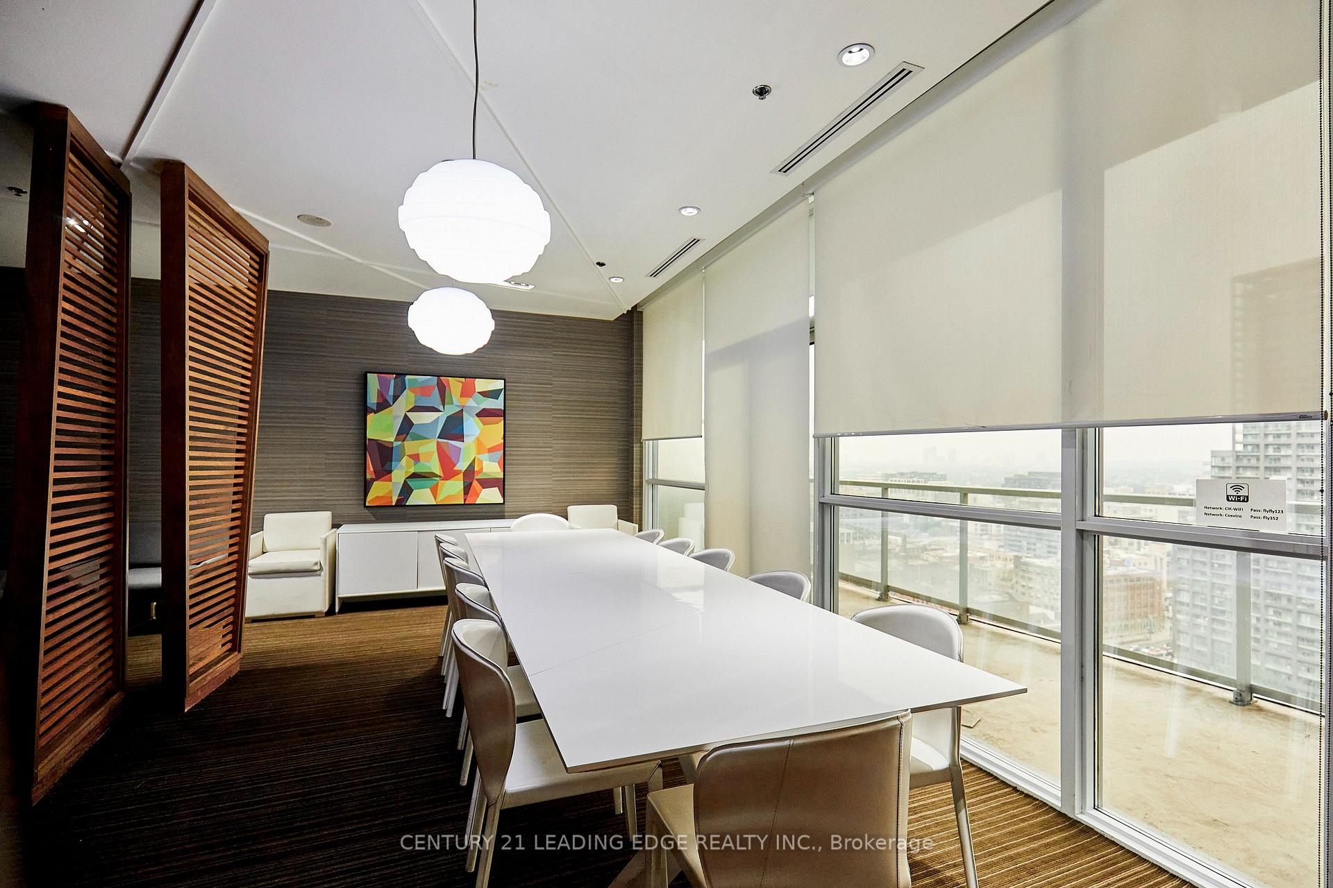 Photo 26 of Unit PH08, 352 Front Street W, Toronto, Waterfront Communities — HOMEH