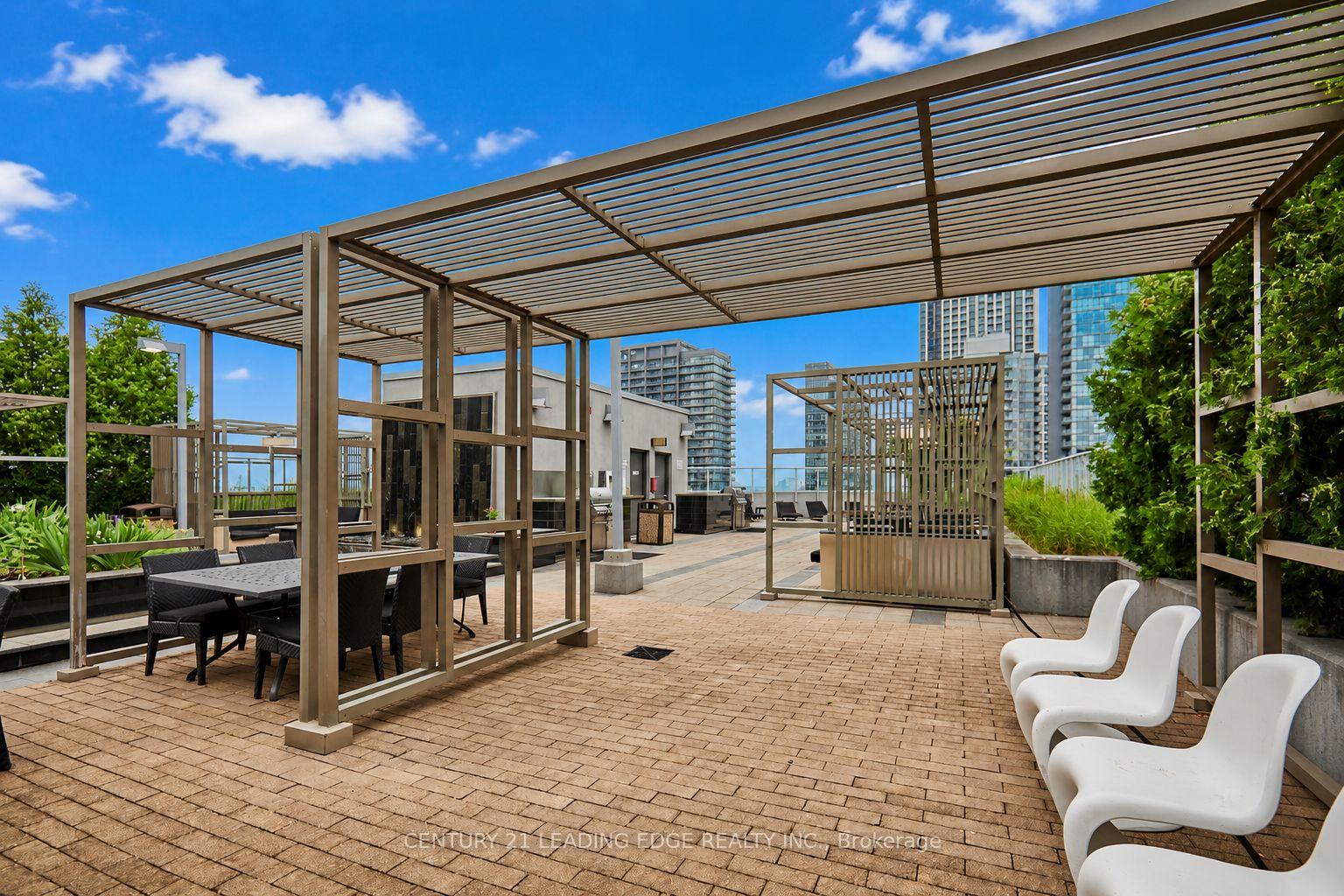 Photo 27 of Unit PH08, 352 Front Street W, Toronto, Waterfront Communities — HOMEH