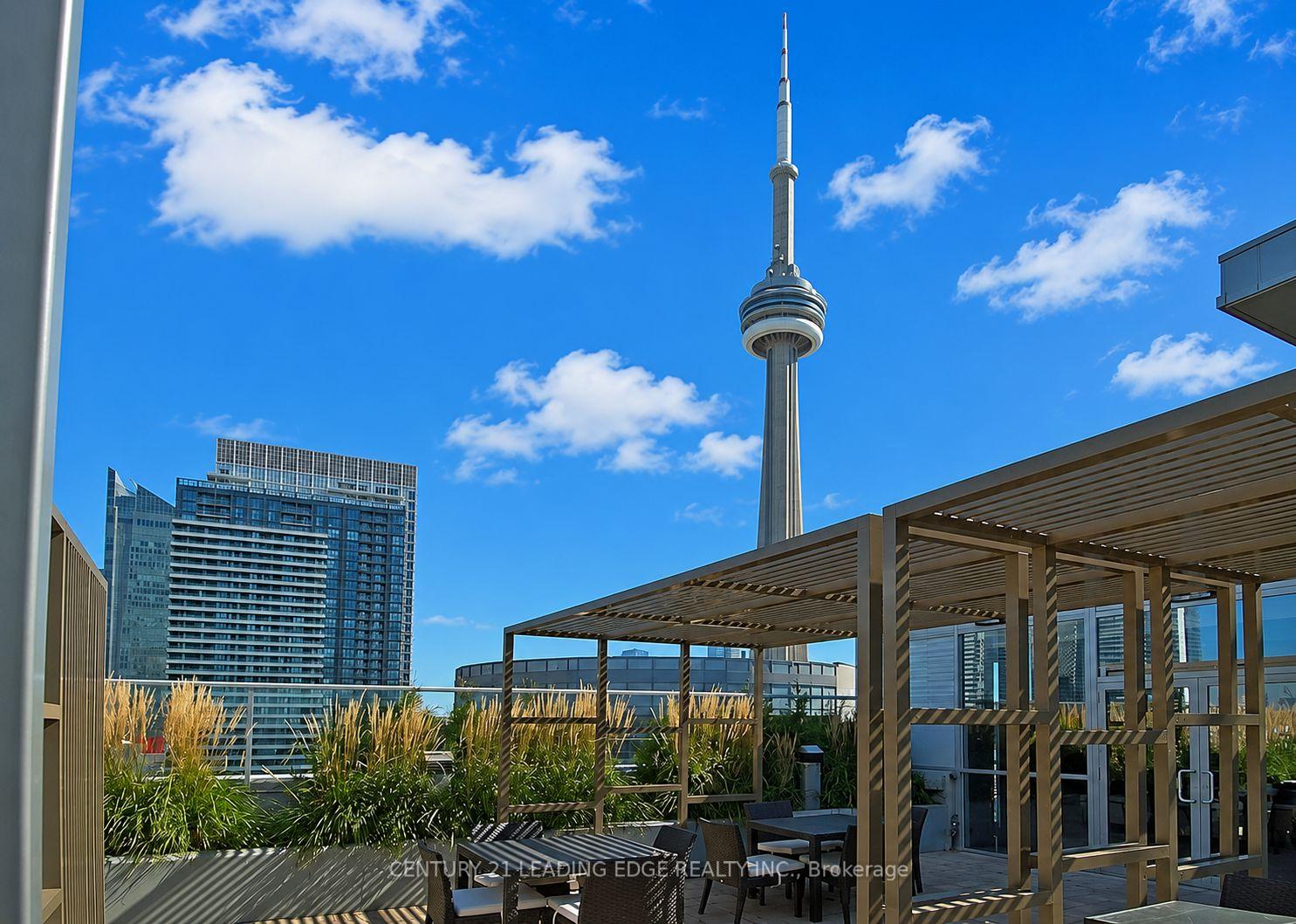 Photo 28 of Unit PH08, 352 Front Street W, Toronto, Waterfront Communities — HOMEH
