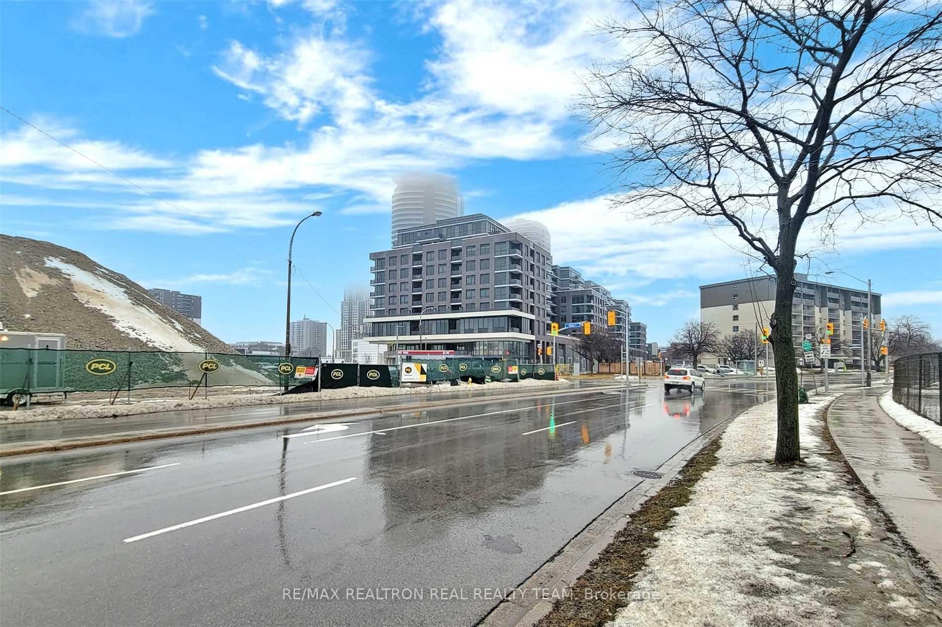 Photo 2 of Unit 608, 10 Gibbs Road, Etobicoke, Islington-City Centre West — HOMEH