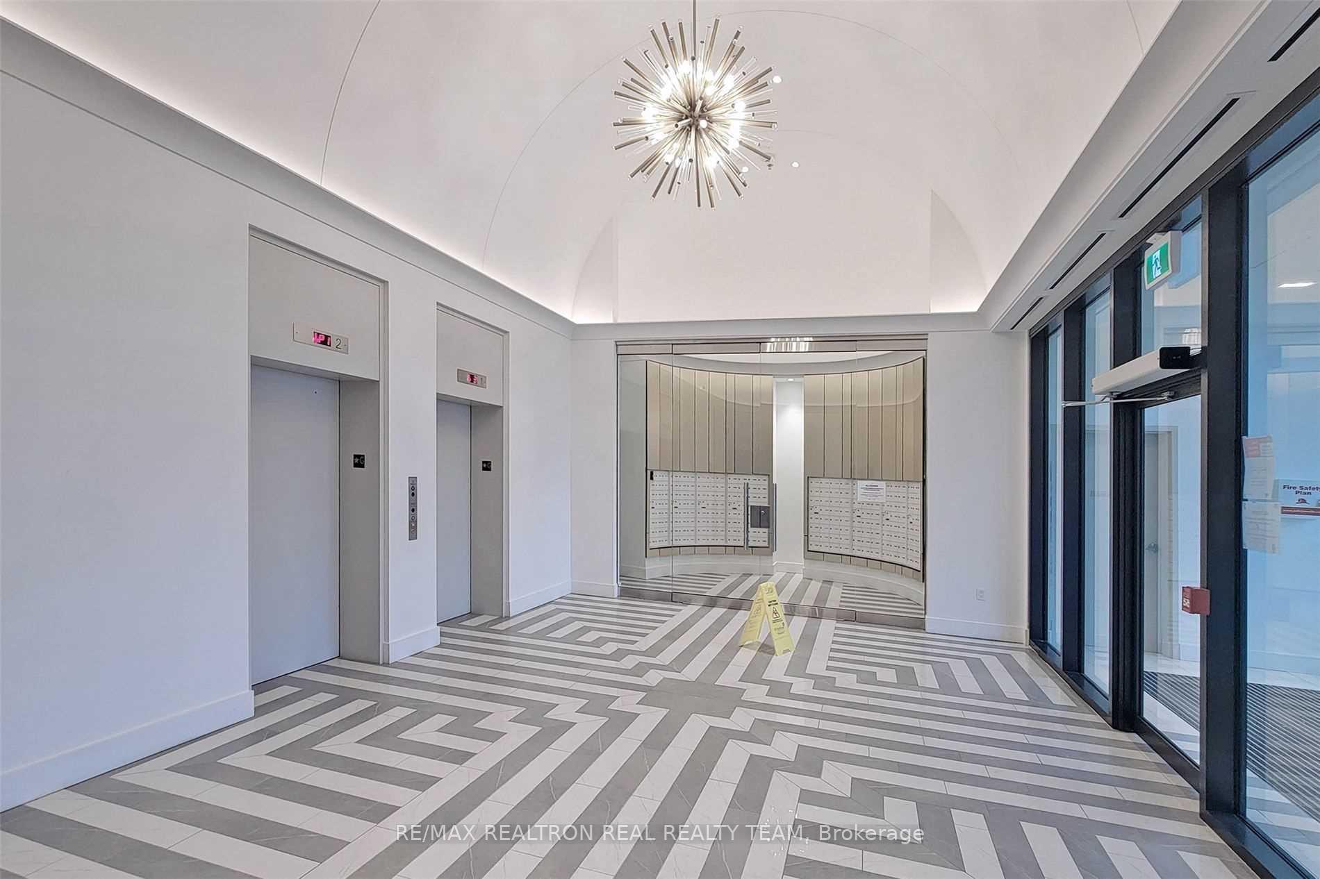 Photo 5 of Unit 608, 10 Gibbs Road, Etobicoke, Islington-City Centre West — HOMEH