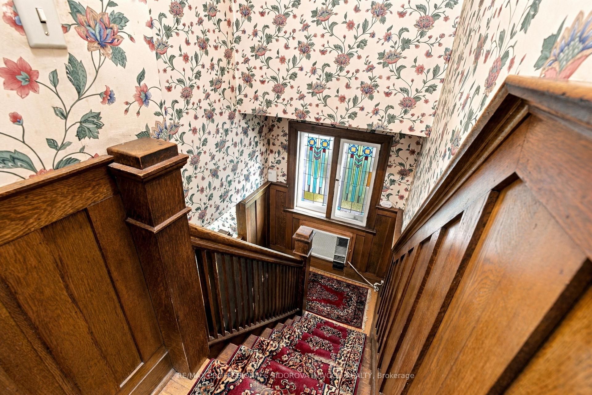 Photo 20 of 30 Brumell Avenue, Toronto, Lambton Baby Point — HOMEH