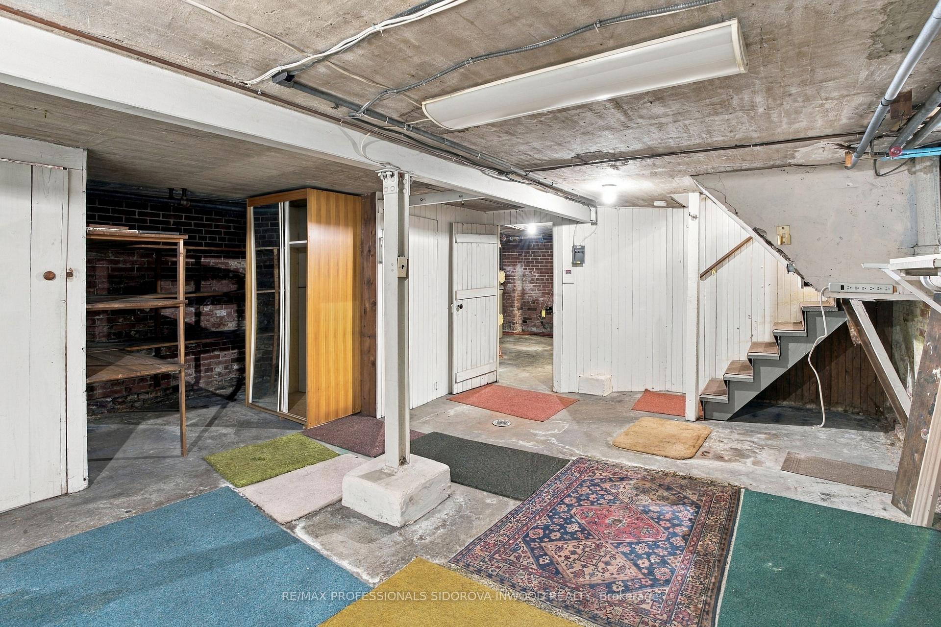 Photo 24 of 30 Brumell Avenue, Toronto, Lambton Baby Point — HOMEH