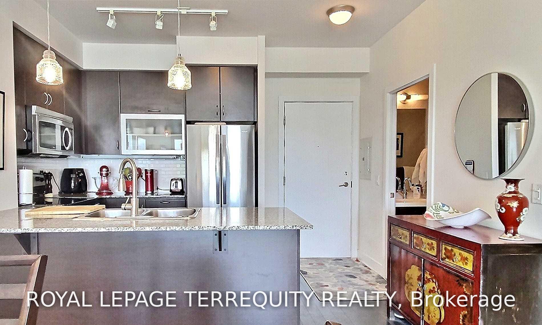 Photo 4 of Unit 423, 90 Stadium Road, Toronto, Niagara — HOMEH