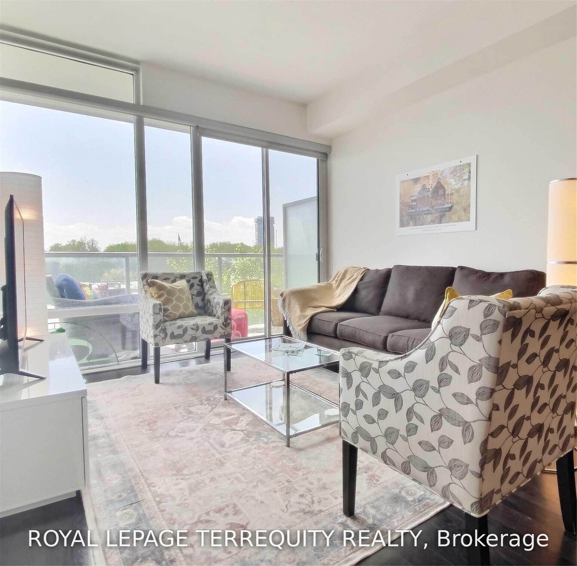 Photo 8 of Unit 423, 90 Stadium Road, Toronto, Niagara — HOMEH