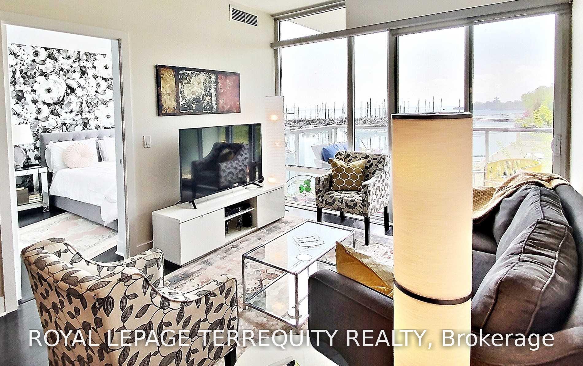 Photo 9 of Unit 423, 90 Stadium Road, Toronto, Niagara — HOMEH