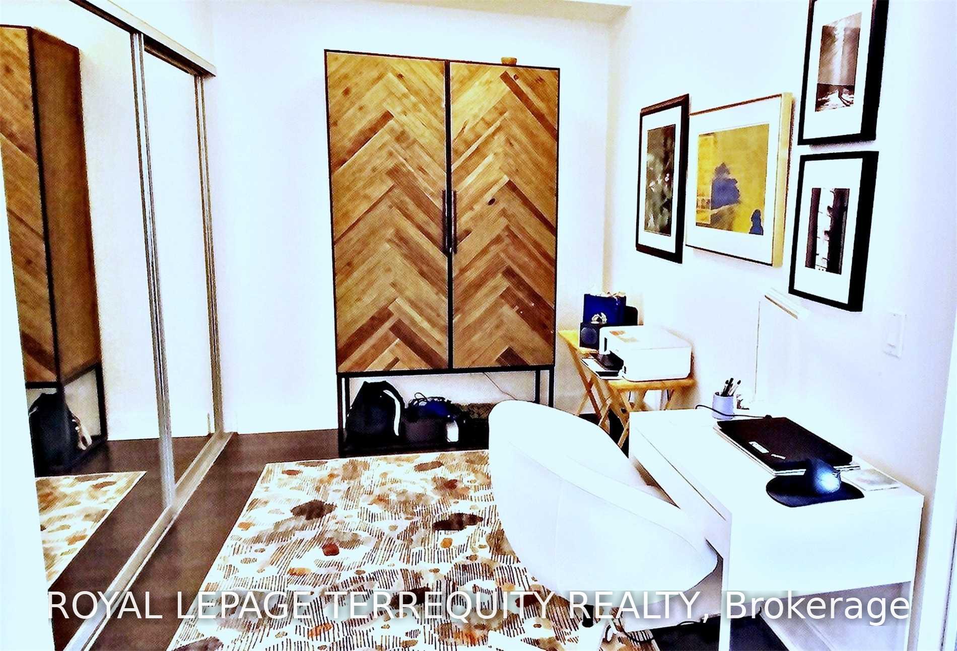 Photo 11 of Unit 423, 90 Stadium Road, Toronto, Niagara — HOMEH