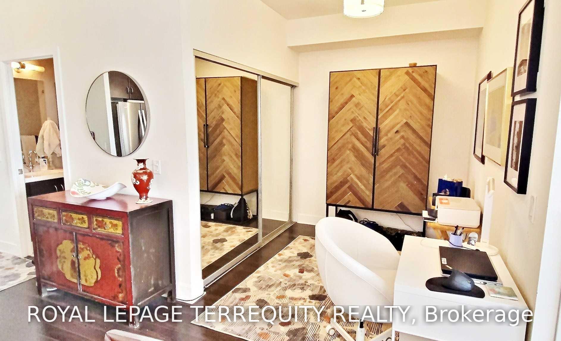 Photo 12 of Unit 423, 90 Stadium Road, Toronto, Niagara — HOMEH