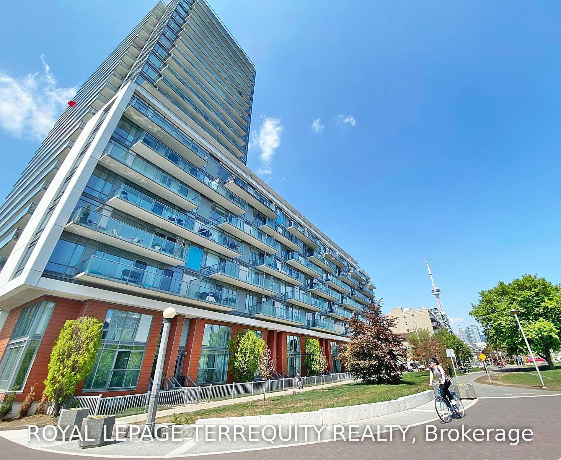 Photo 16 of Unit 423, 90 Stadium Road, Toronto, Niagara — HOMEH