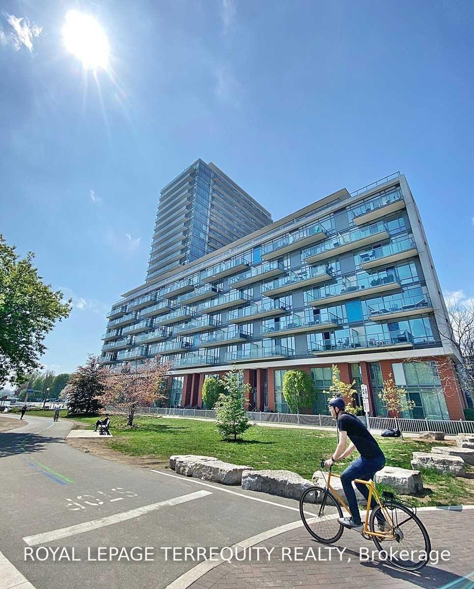 Photo 17 of Unit 423, 90 Stadium Road, Toronto, Niagara — HOMEH