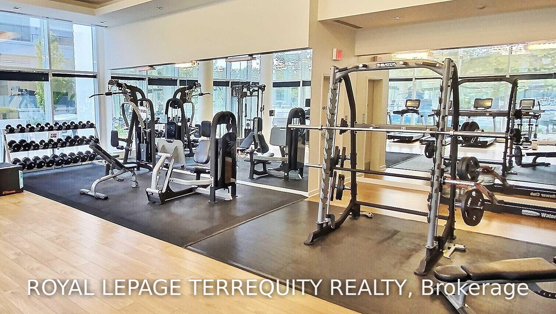 Photo 21 of Unit 423, 90 Stadium Road, Toronto, Niagara — HOMEH