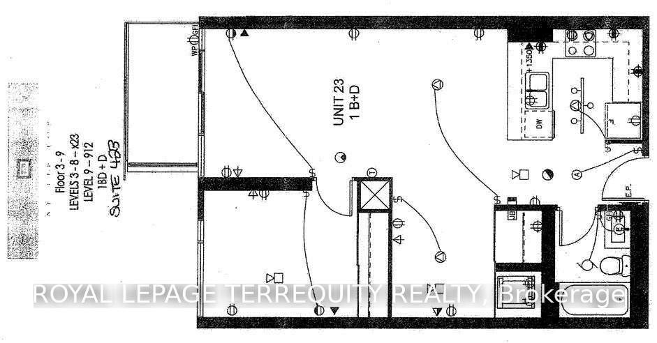 Photo 25 of Unit 423, 90 Stadium Road, Toronto, Niagara — HOMEH