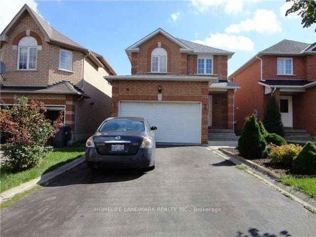 Photo 3 of 16 Torada Court, Brampton, Snelgrove — HOMEH